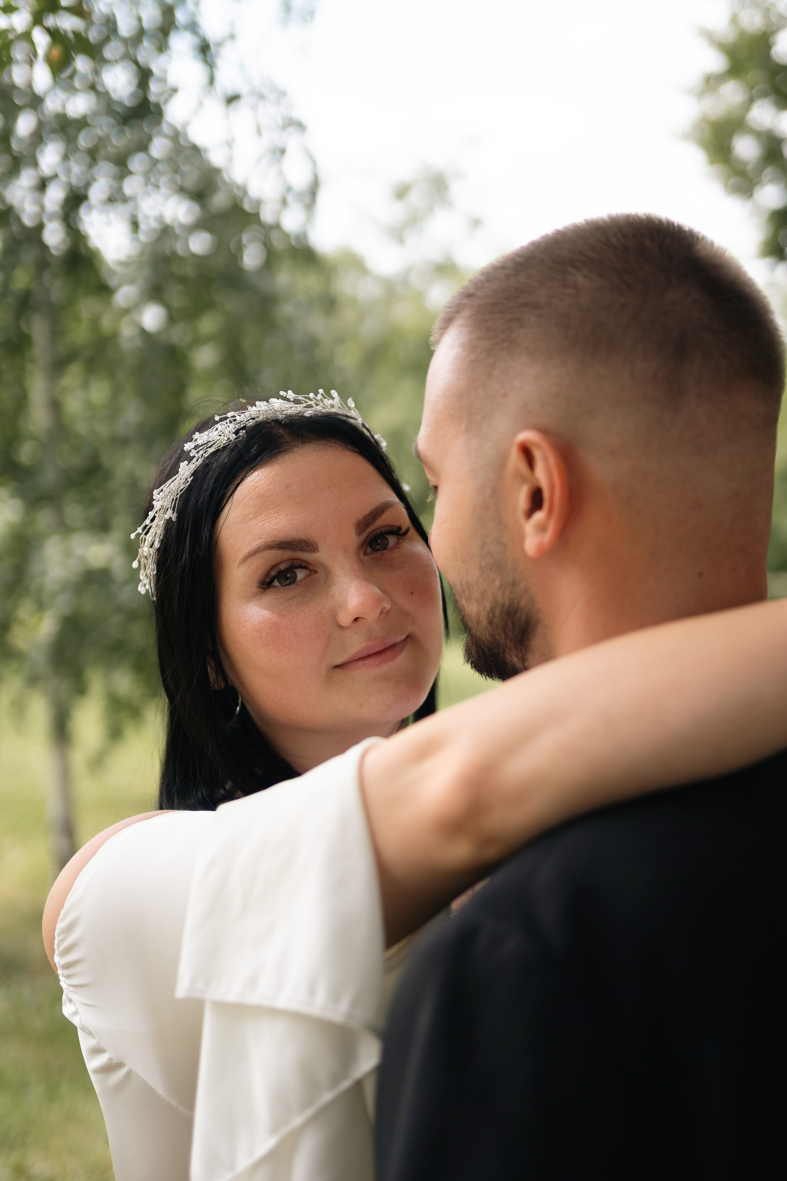 Евгений и Анастасия. Фотограф и видеограф Олег Игнатов | Свадьбы, Love Story, реклама и корпоративы — Красноярск