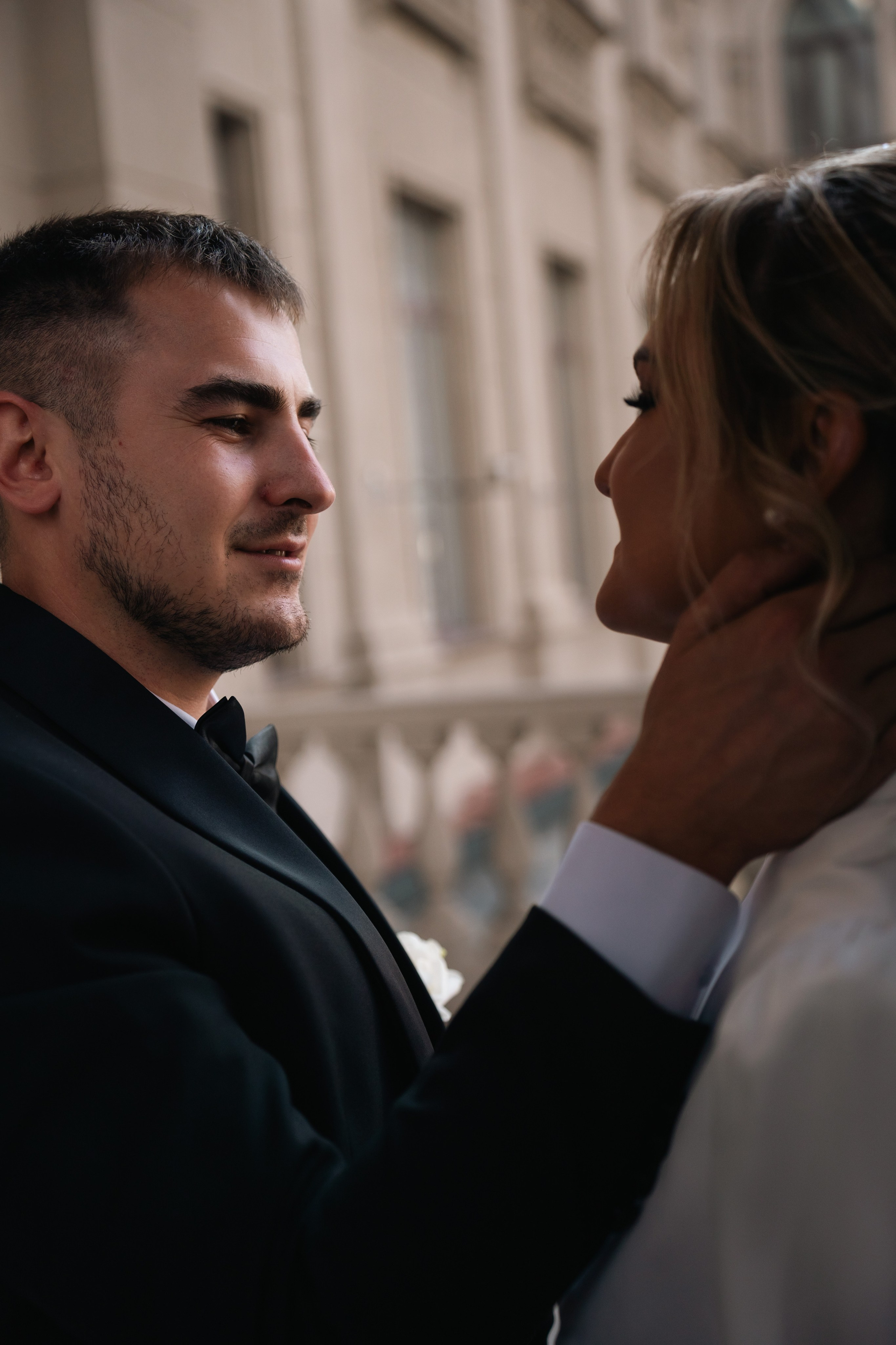 Илья и Валерия. Фотограф и видеограф Олег Игнатов | Свадьбы, Love Story, реклама и корпоративы — Красноярск