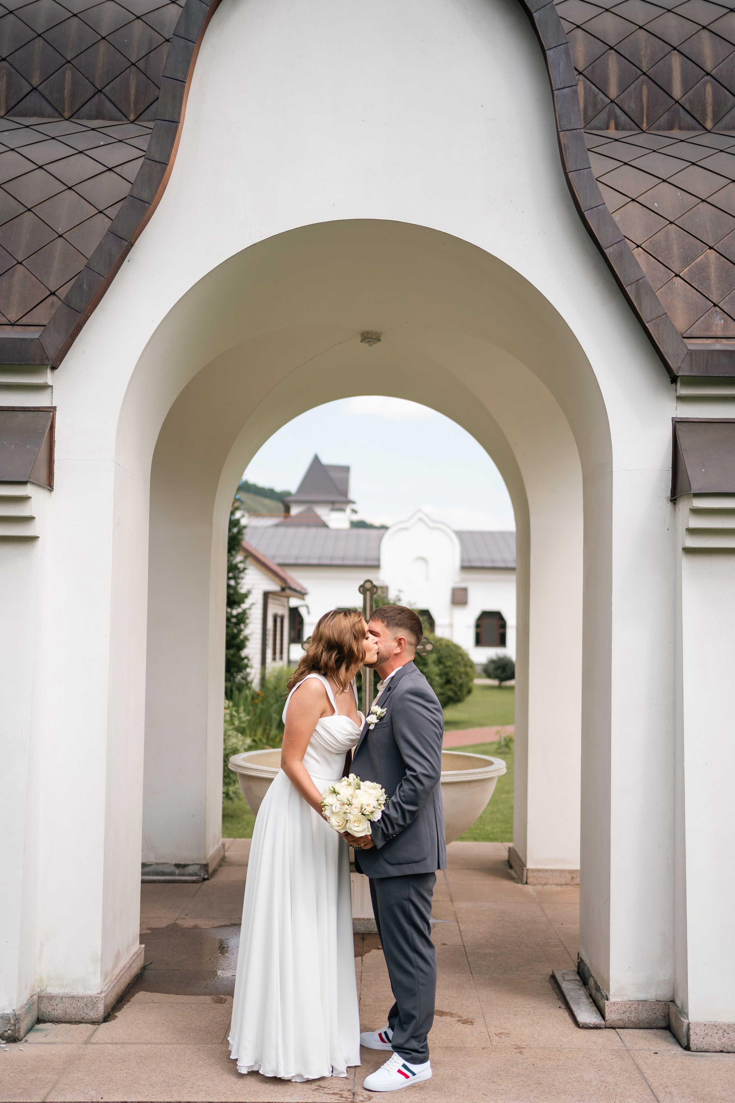 Свадебная серия Александра и Екатерины. Фотограф и видеограф Олег Игнатов | Свадьбы, Love Story, реклама и корпоративы — Красноярск