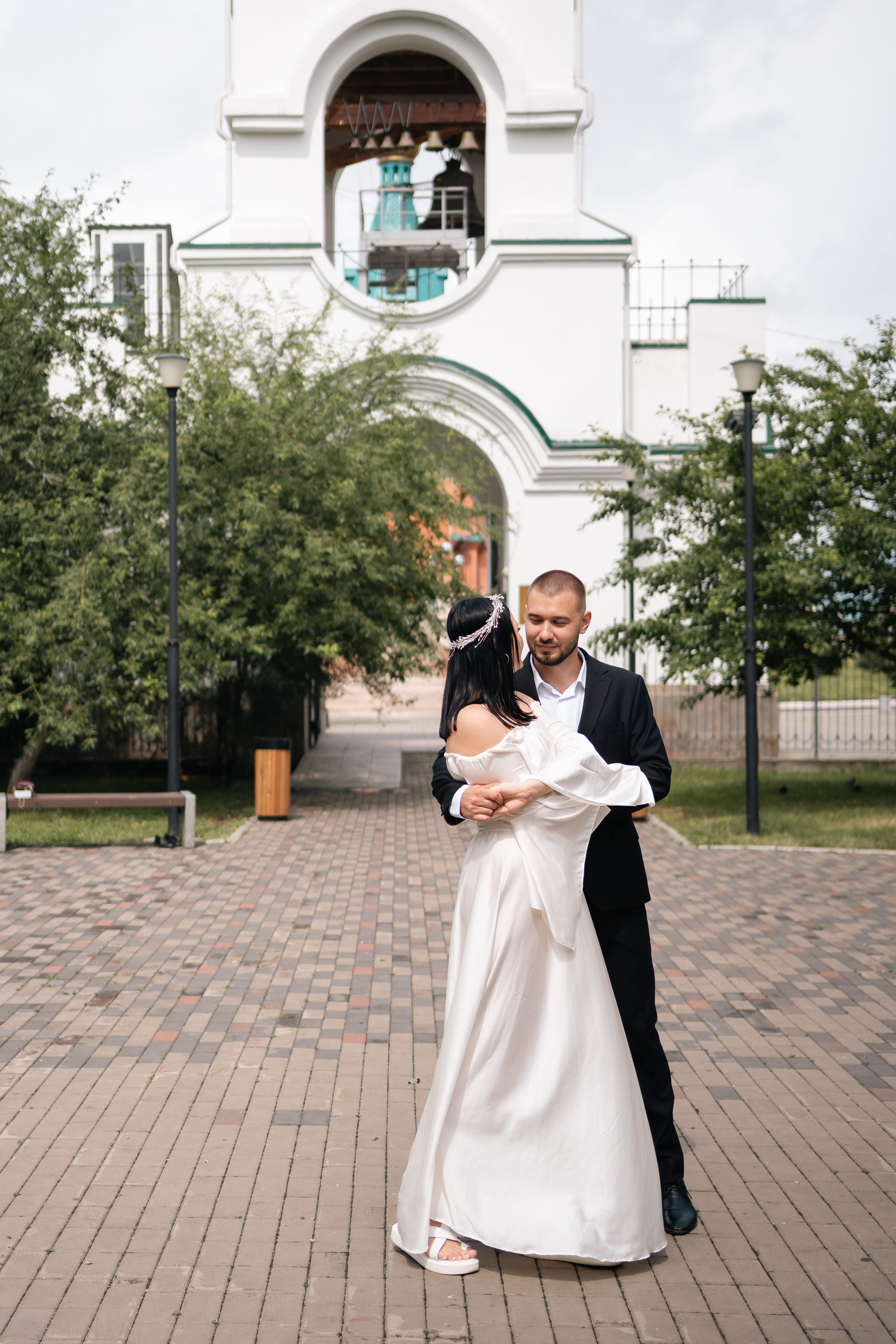 Евгений и Анастасия. Фотограф и видеограф Олег Игнатов | Свадьбы, Love Story, реклама и корпоративы — Красноярск