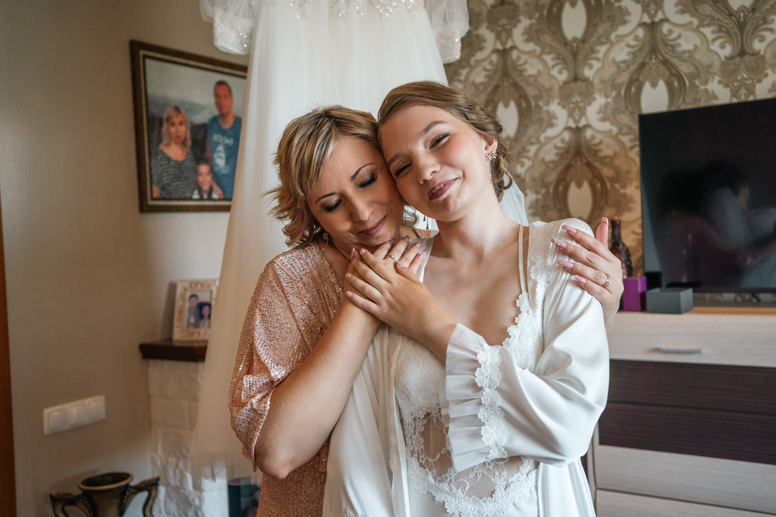 Павел и Вероника. Фотограф и видеограф Олег Игнатов | Свадьбы, Love Story, реклама и корпоративы — Красноярск