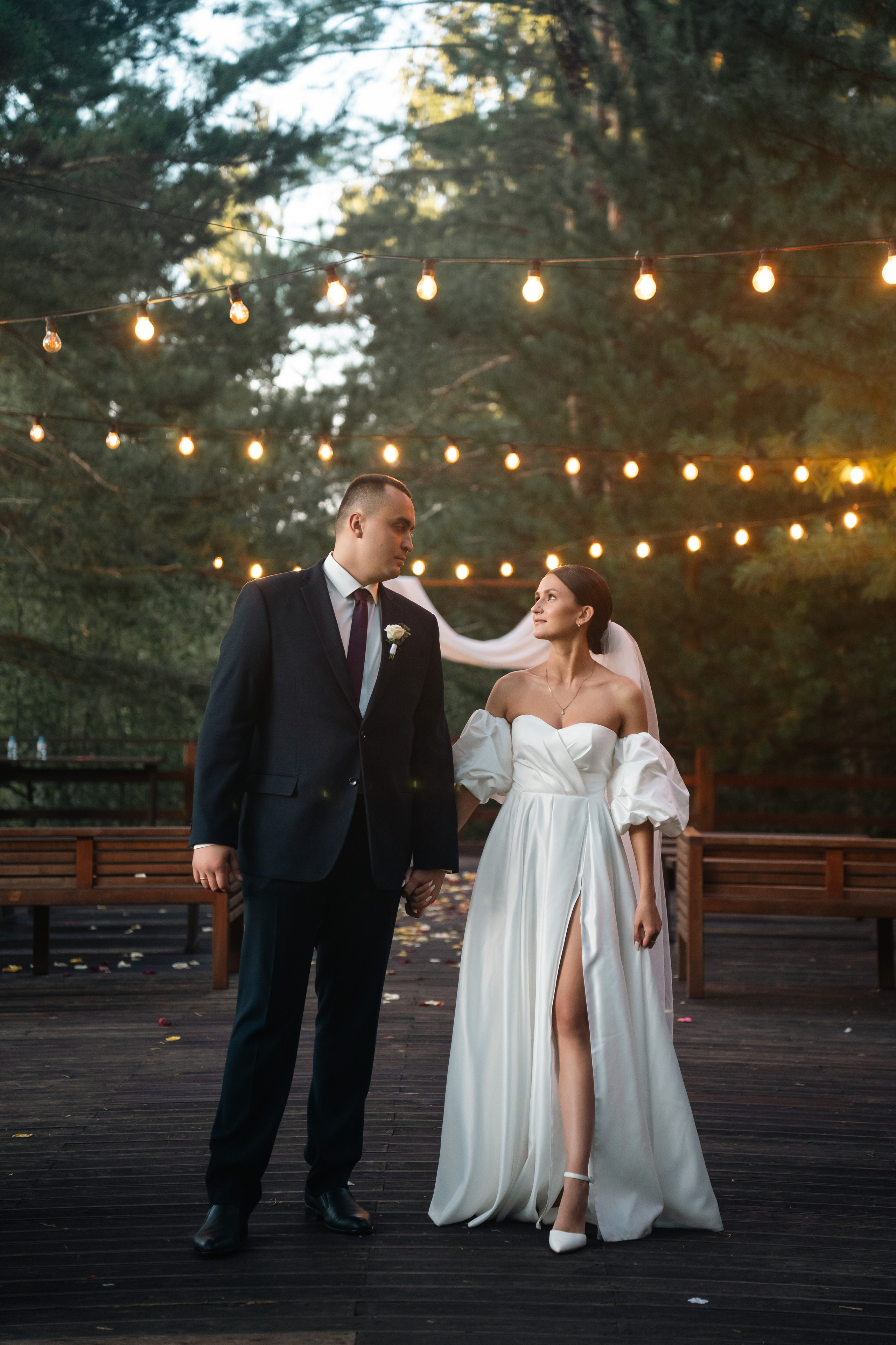 Кирилл и Екатерина. Фотограф и видеограф Олег Игнатов | Свадьбы, Love Story, реклама и корпоративы — Красноярск