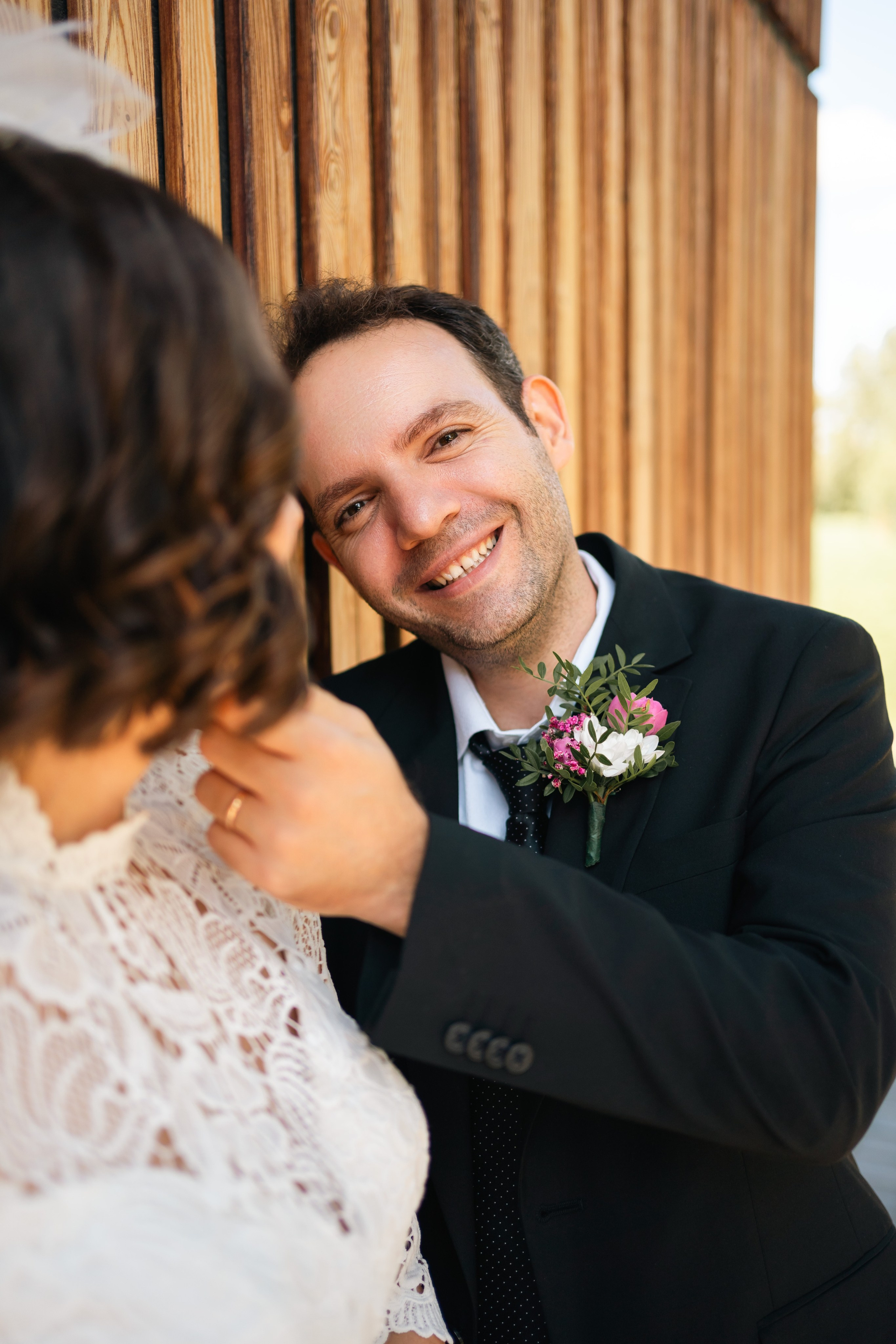 Екатерина и Абдулла. Фотограф и видеограф Олег Игнатов | Свадьбы, Love Story, реклама и корпоративы — Красноярск