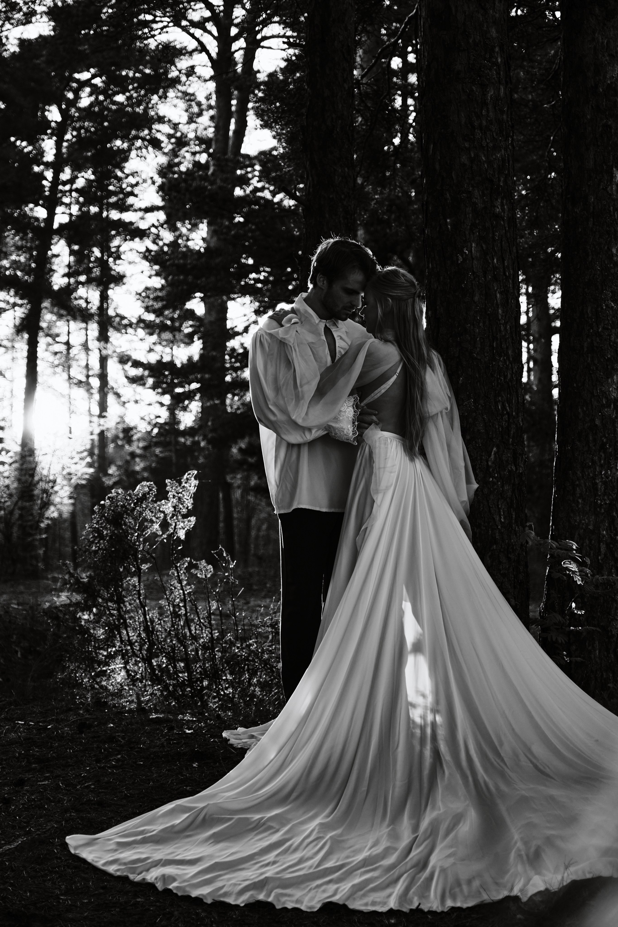 Тайное Венчание. Фотограф в Санкт-Петербурге Мария Комолитдинова