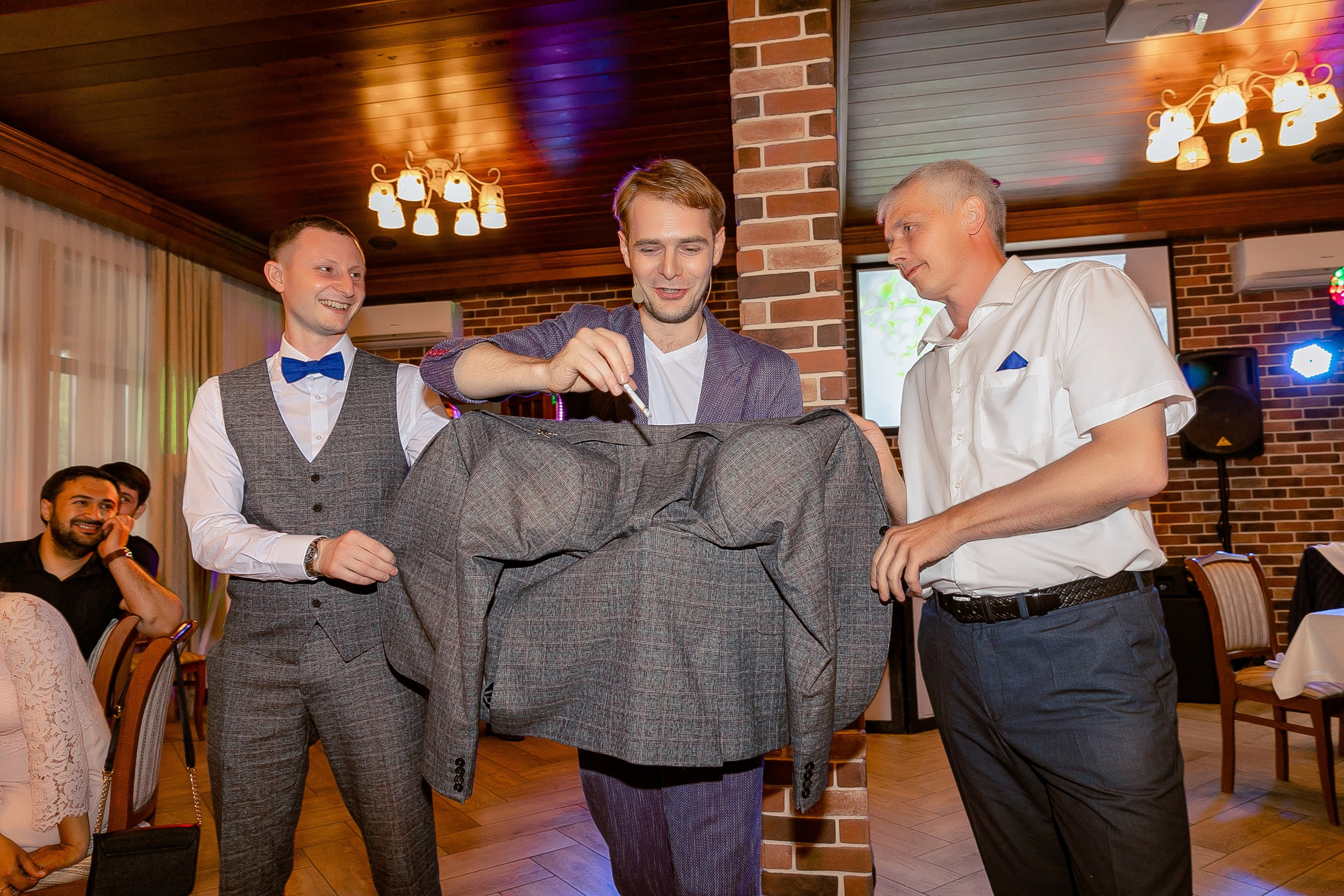 Кирилл и Валентина. Свадебный фотограф в новокузнецке