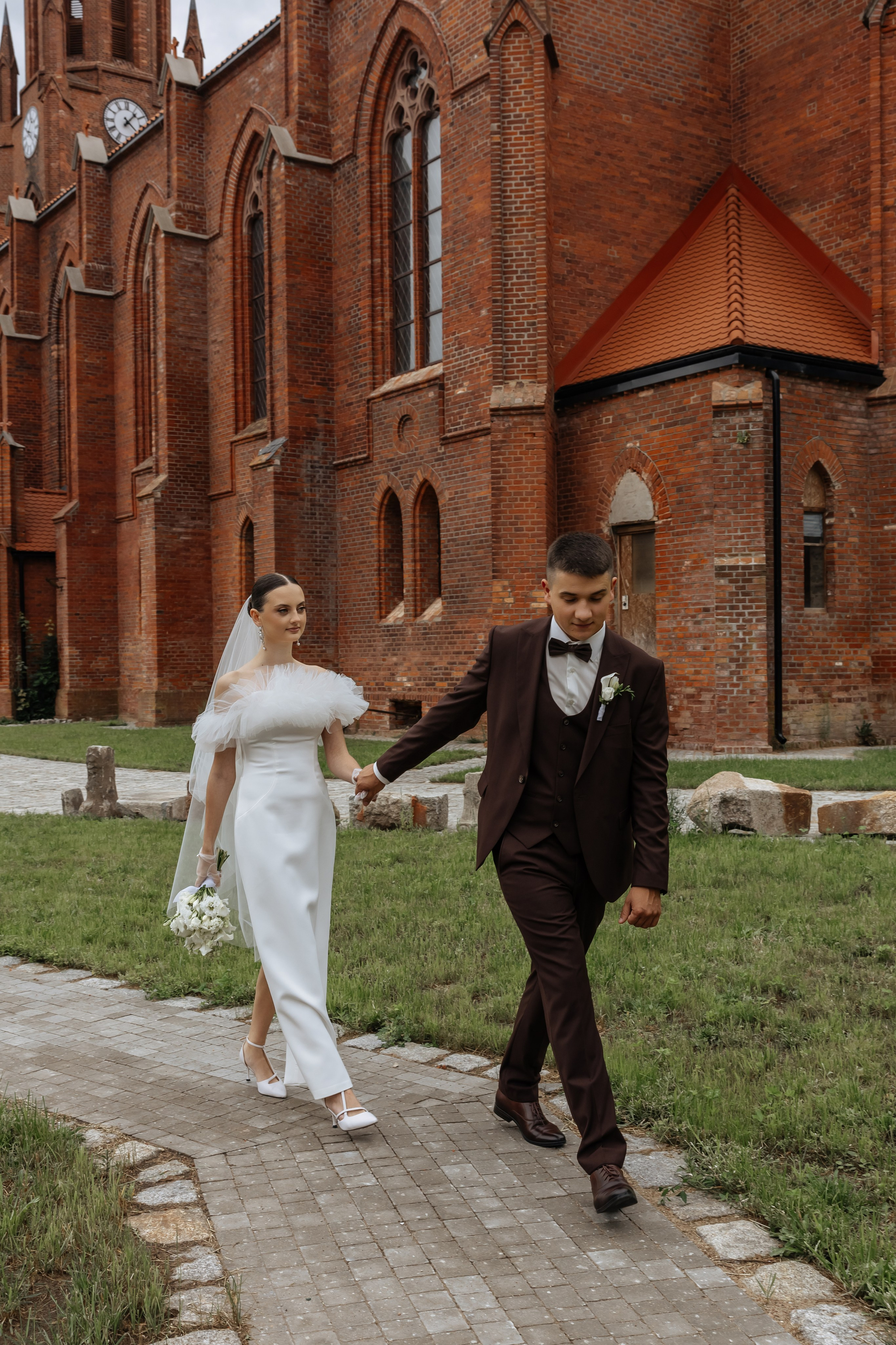 Фотограф на свадьбу. Свадебный фотограф  Калининград | Москва