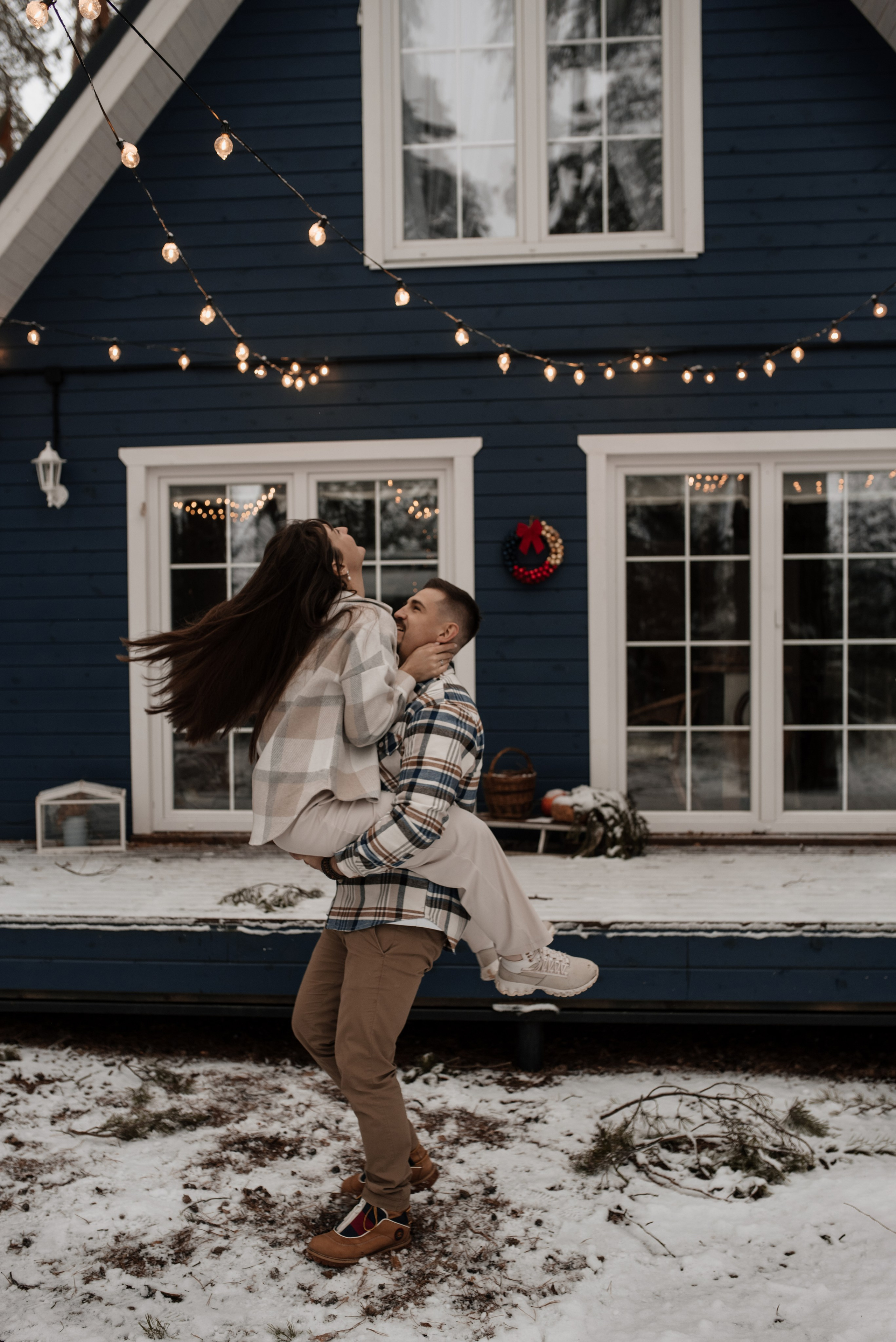 Юля ♡ Женя. Фотограф Ольга Плеханова | Нижний Новгород, Москва