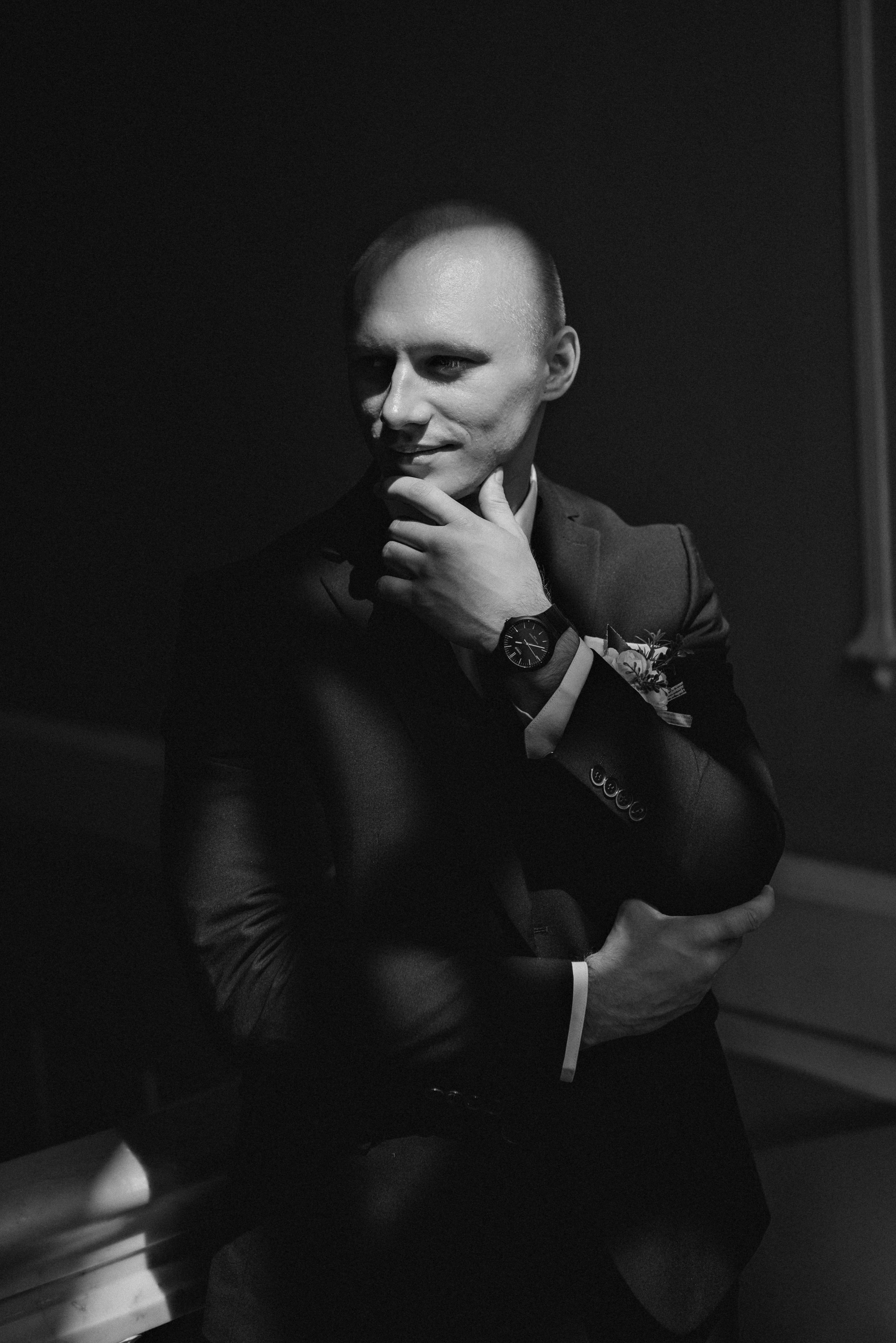 Егор и Анжелика. Свадебный фотограф в Тамбове и области