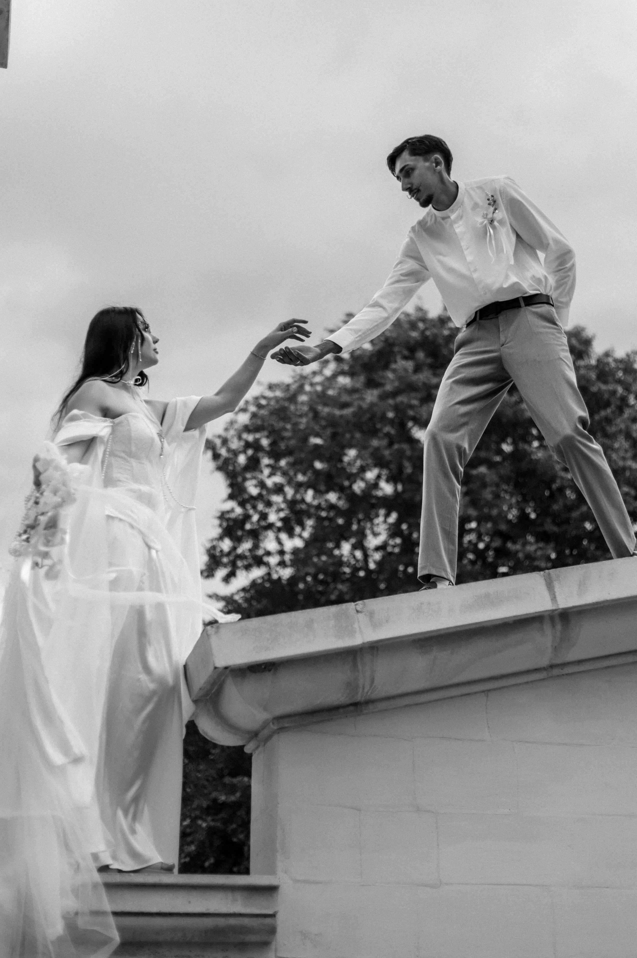 Свадебные и lovе story. Главная