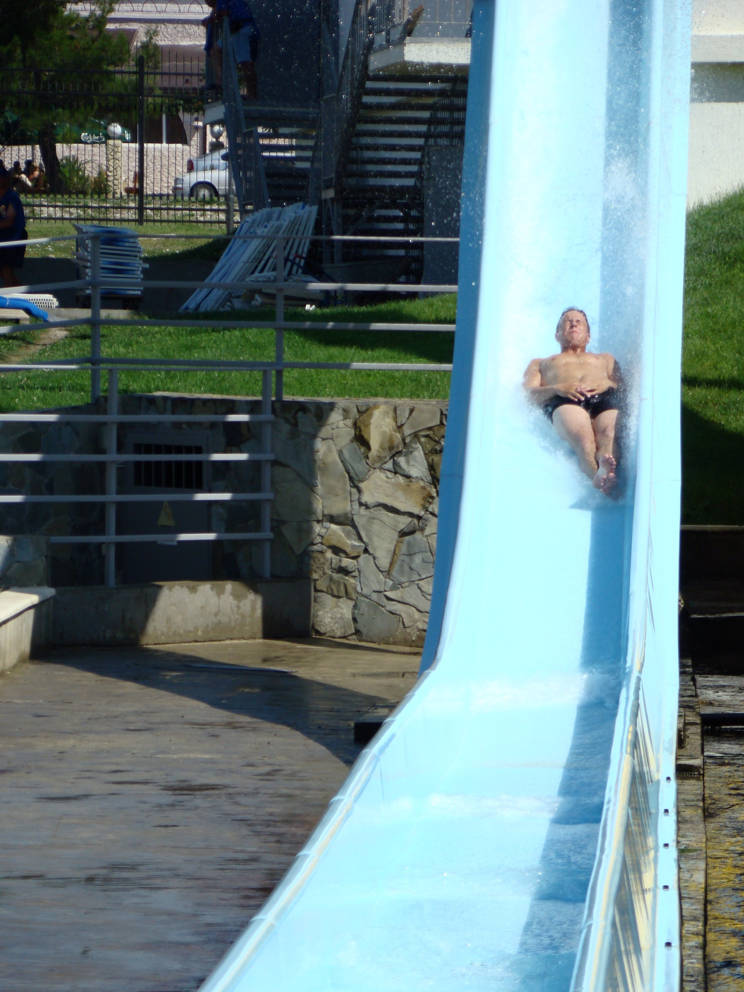 Кабардинка (фото Зевиных) 25.06-24.07.2008. Семейный, Свадебный фотограф СПБ Питер— Романова Екатерина