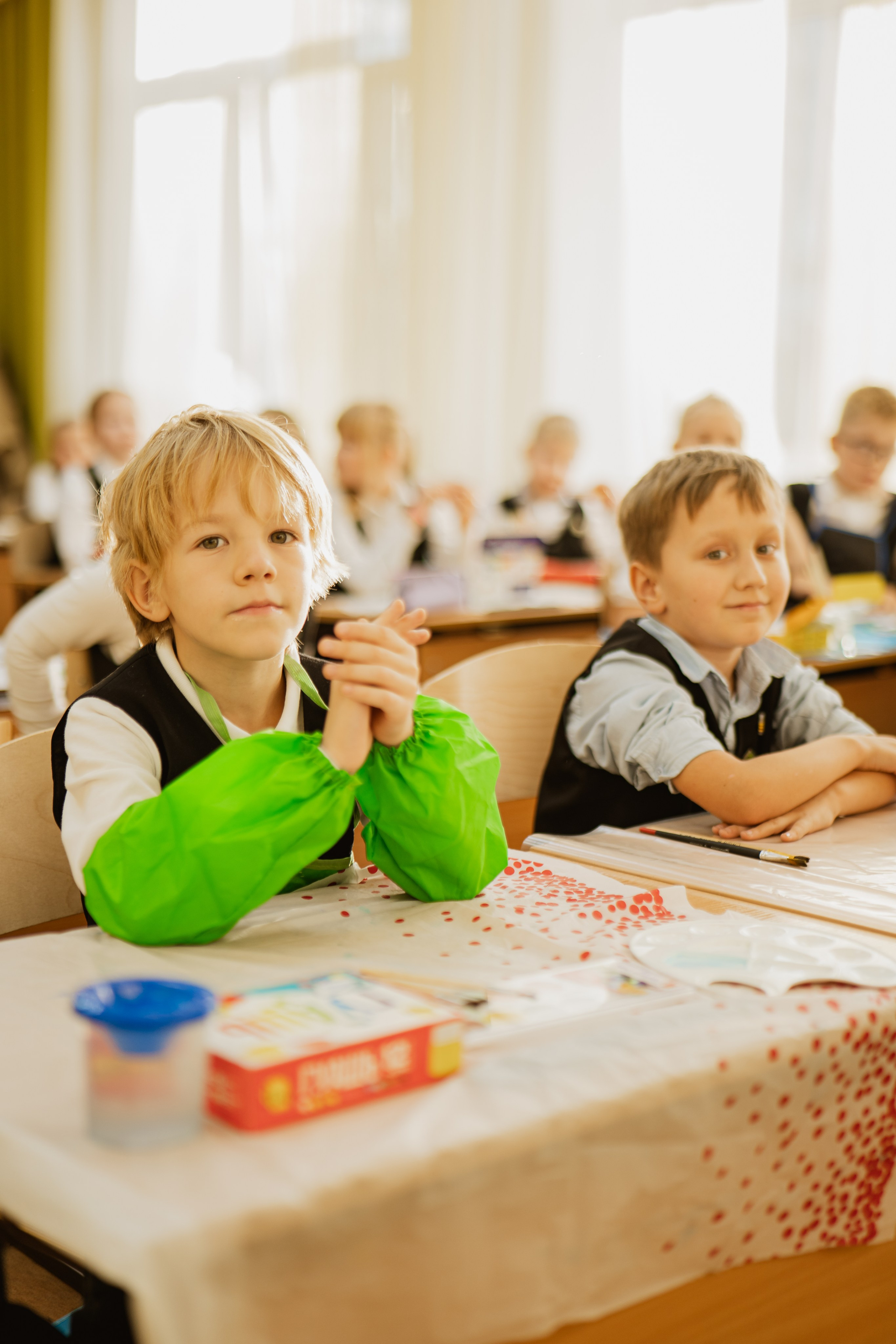 Репортажная фотография. Фотограф/видеоограф в Санкт-Петербурге Денисов Иван