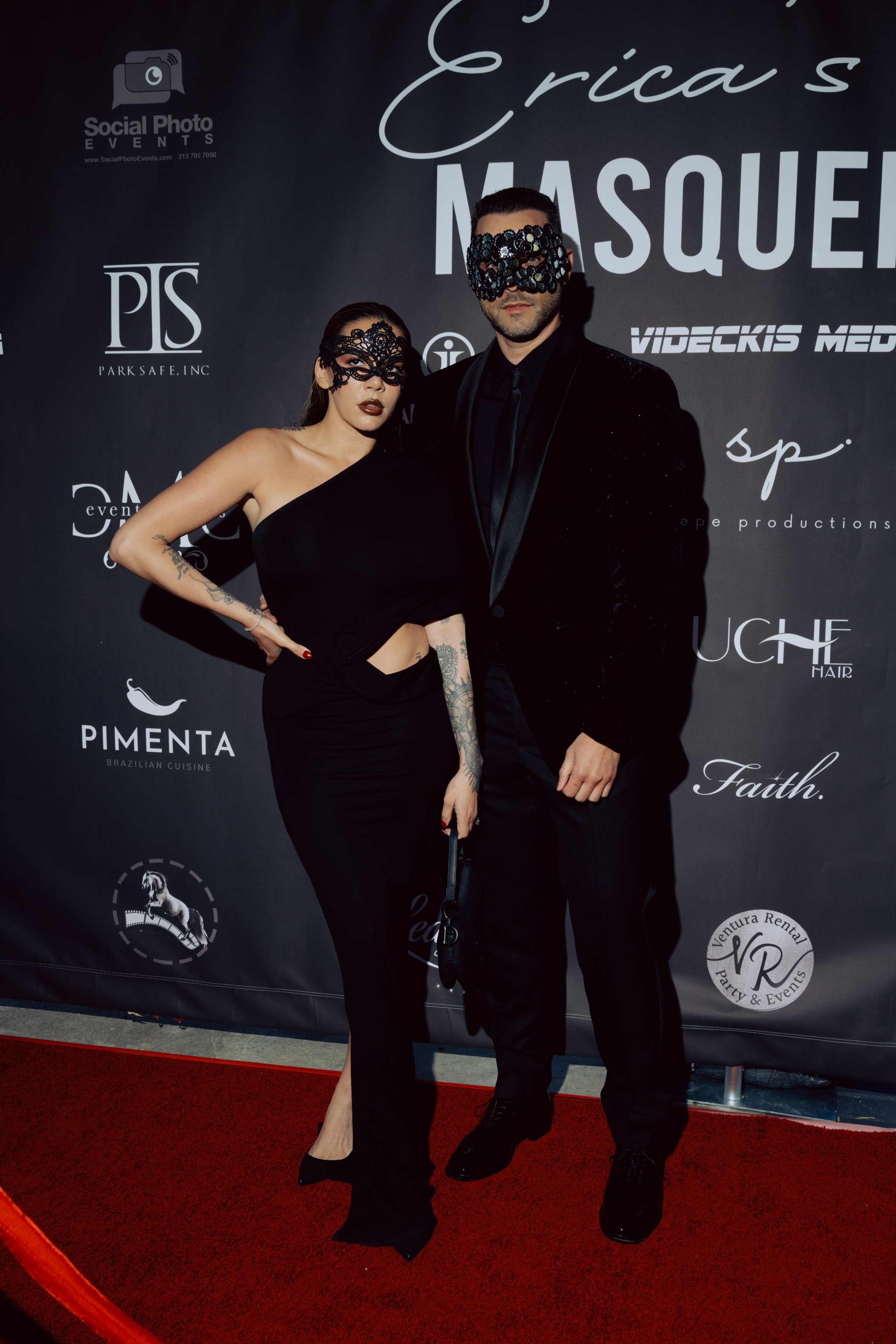 Fashion Wedding Photographer Los Angeles Katrine Baklykova