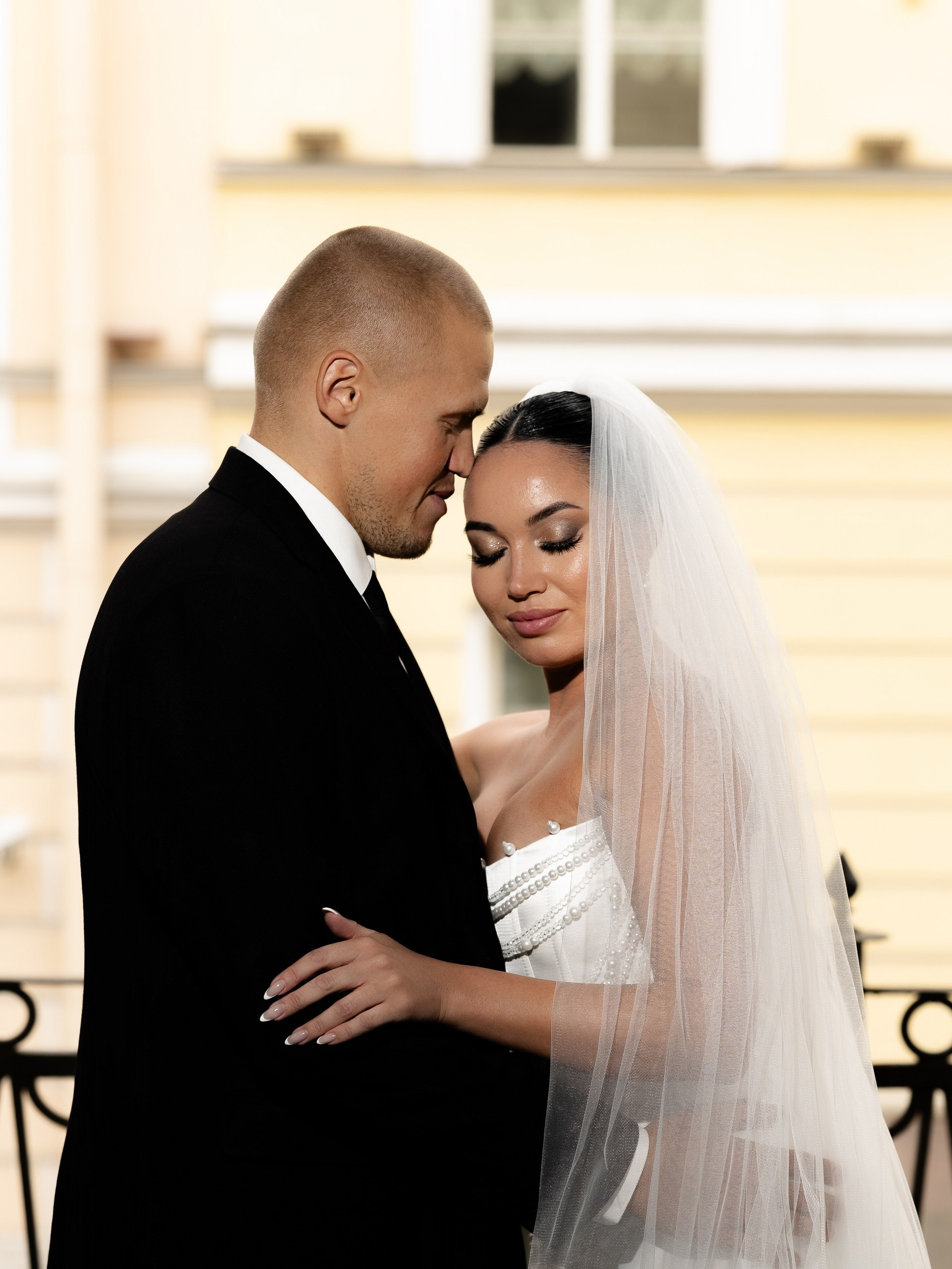 Алексей и Алена