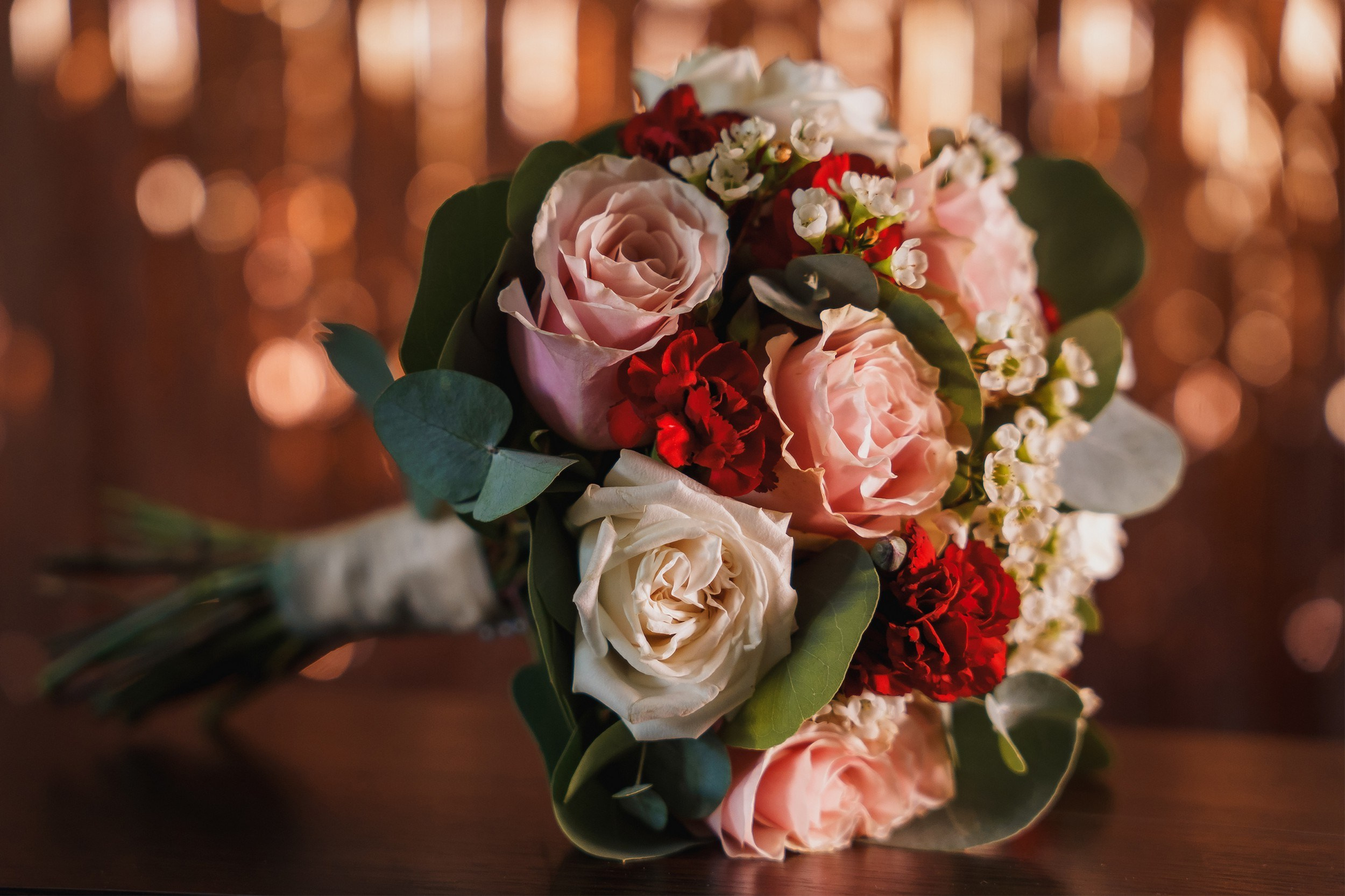 Свадьба. Свадебный фотограф из Москвы Марат Ферзалиев