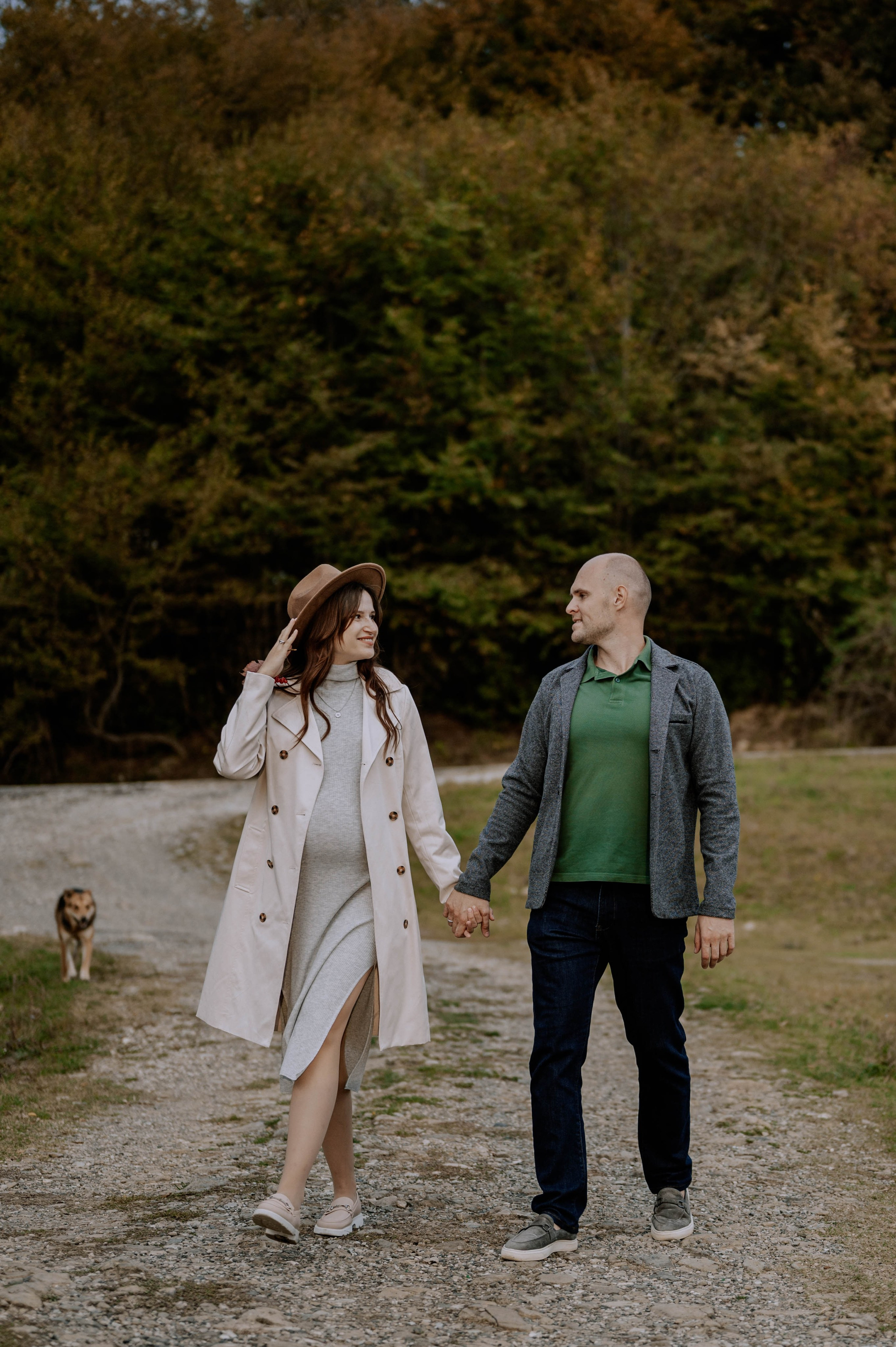 Таня и Денис. Фотограф Сочи Кисматова Анастасия