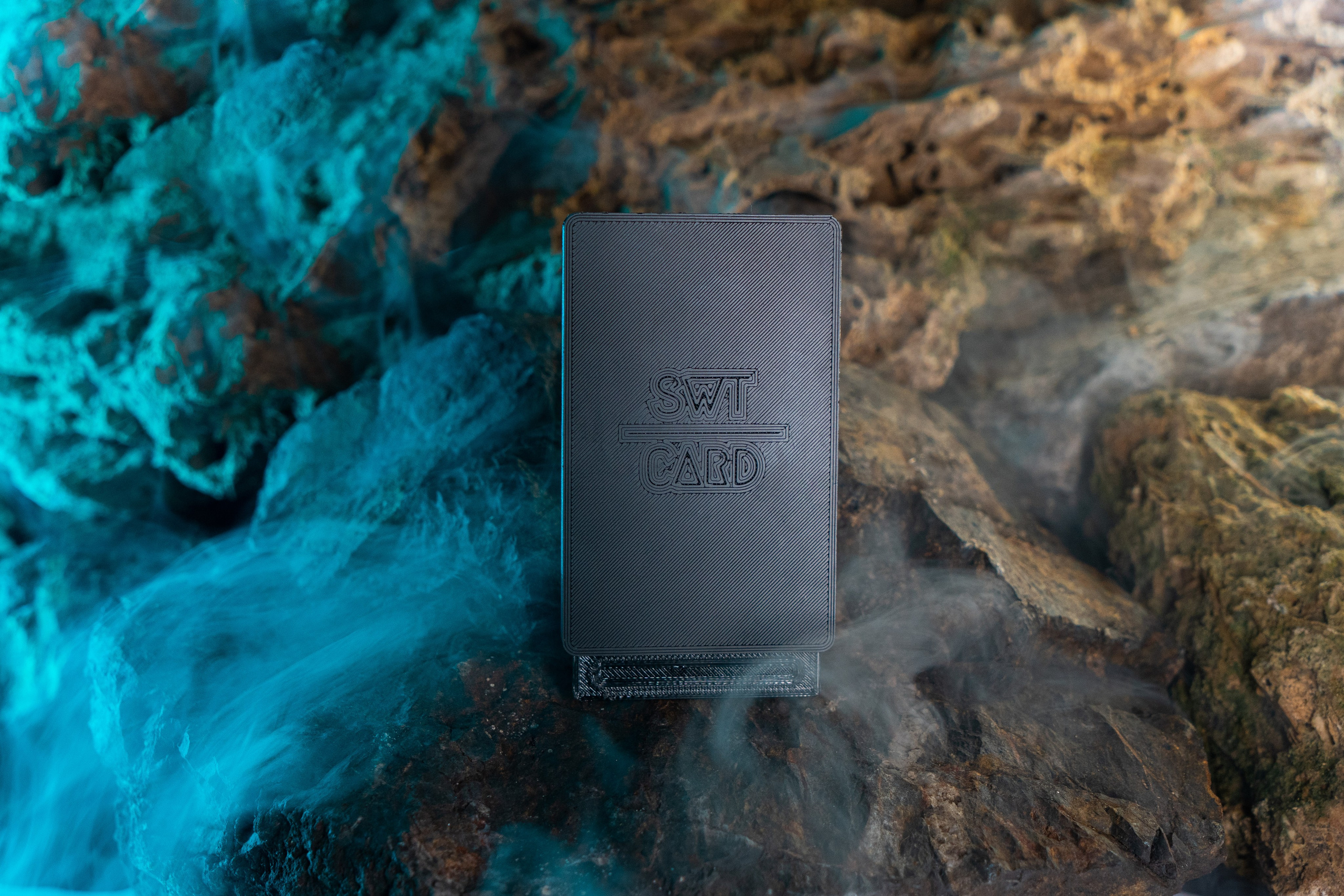 All works. PavelVisual