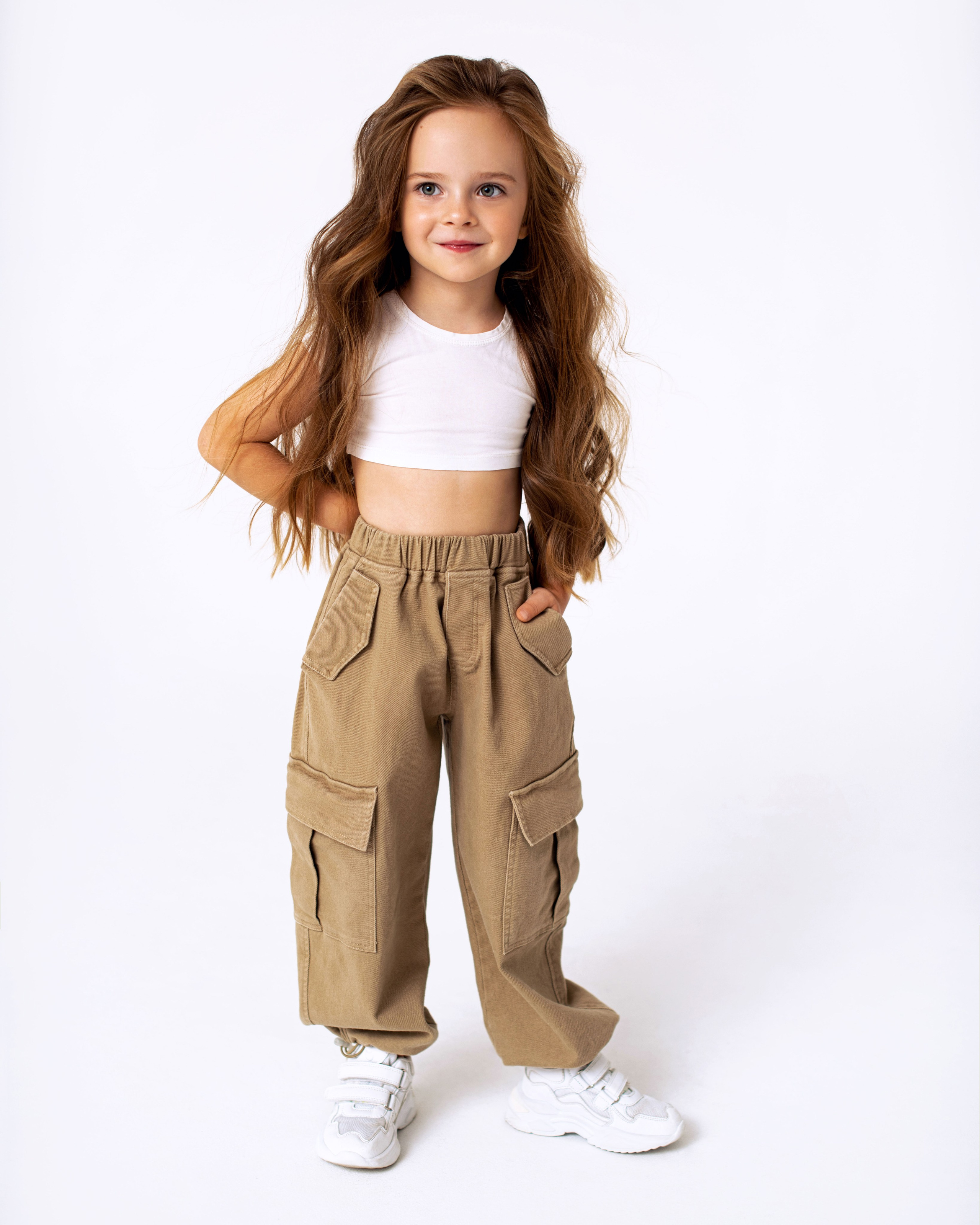 Злата, 7 лет. KED Production — продакшн из СПб. Создаём фото, видео и контент, который помогает брендам и селлерам продавать больше