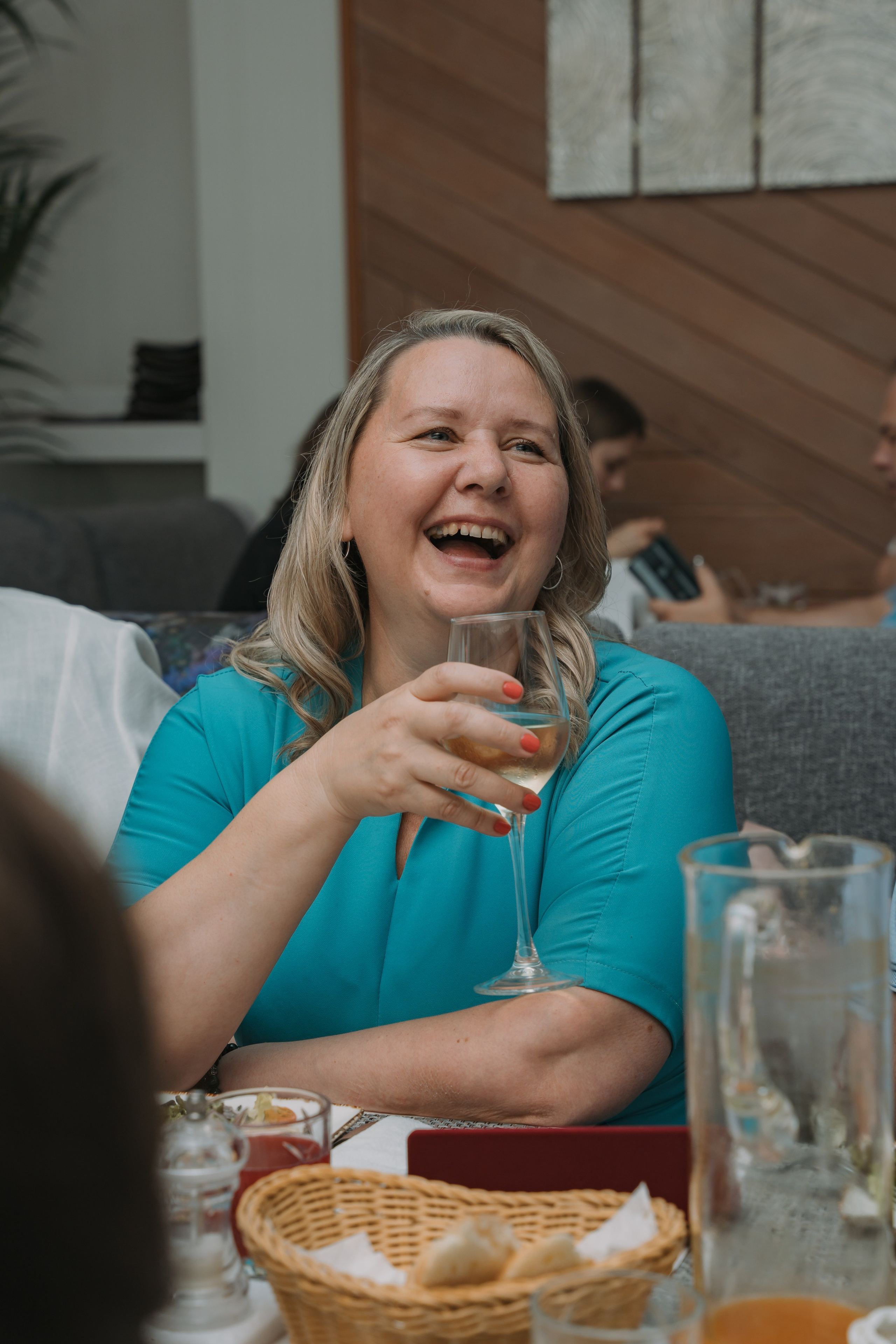 Юбилей. Панорама