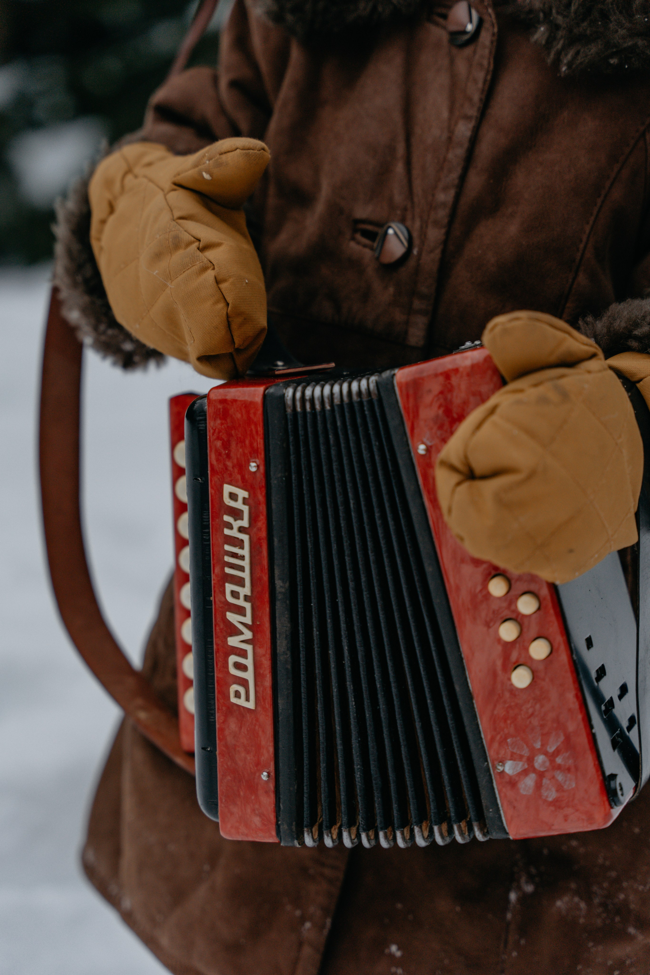 СССР вне времени