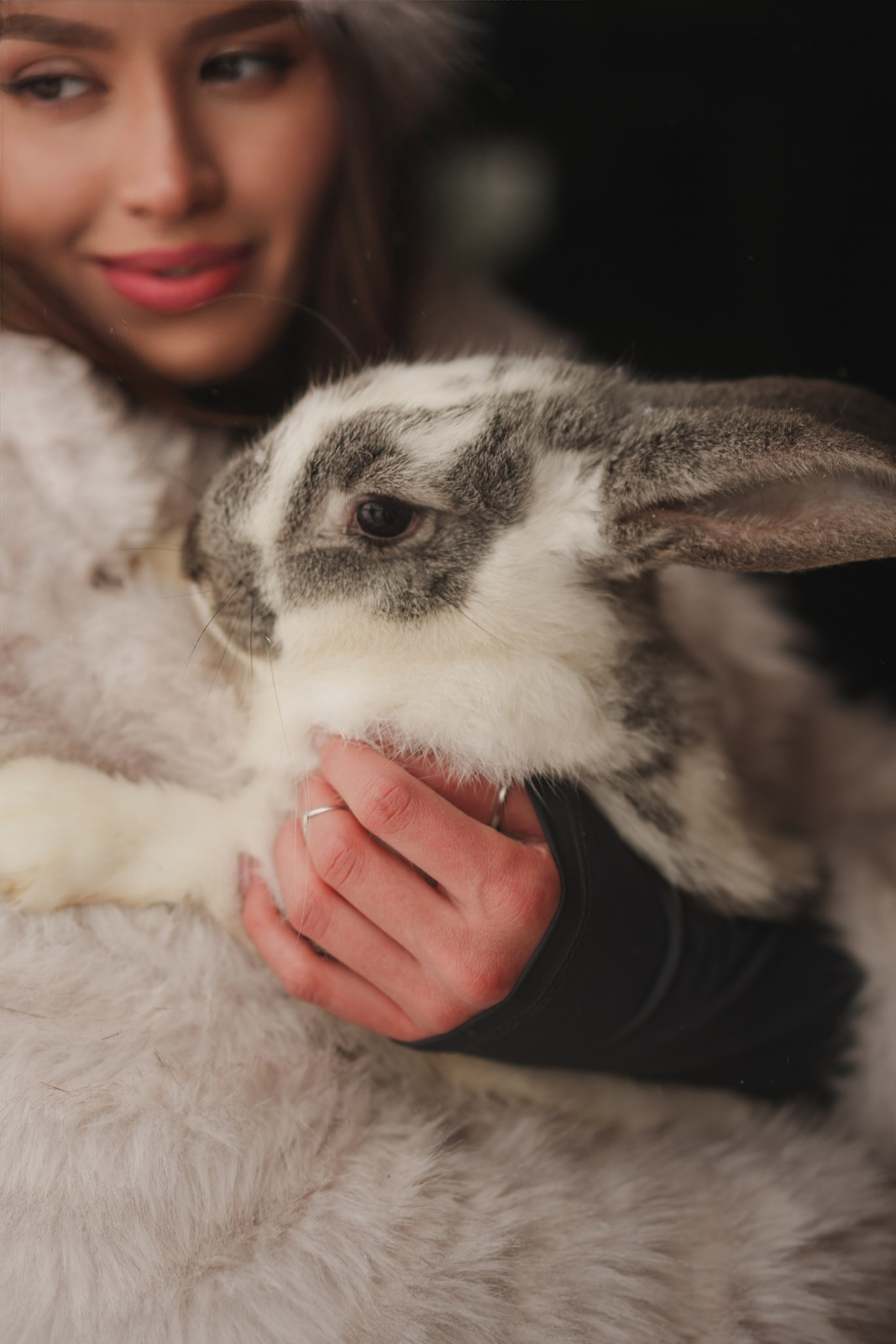 Зимнее ранчо. Свадебный фотограф видеограф в Москве и Санкт-Петербурге
