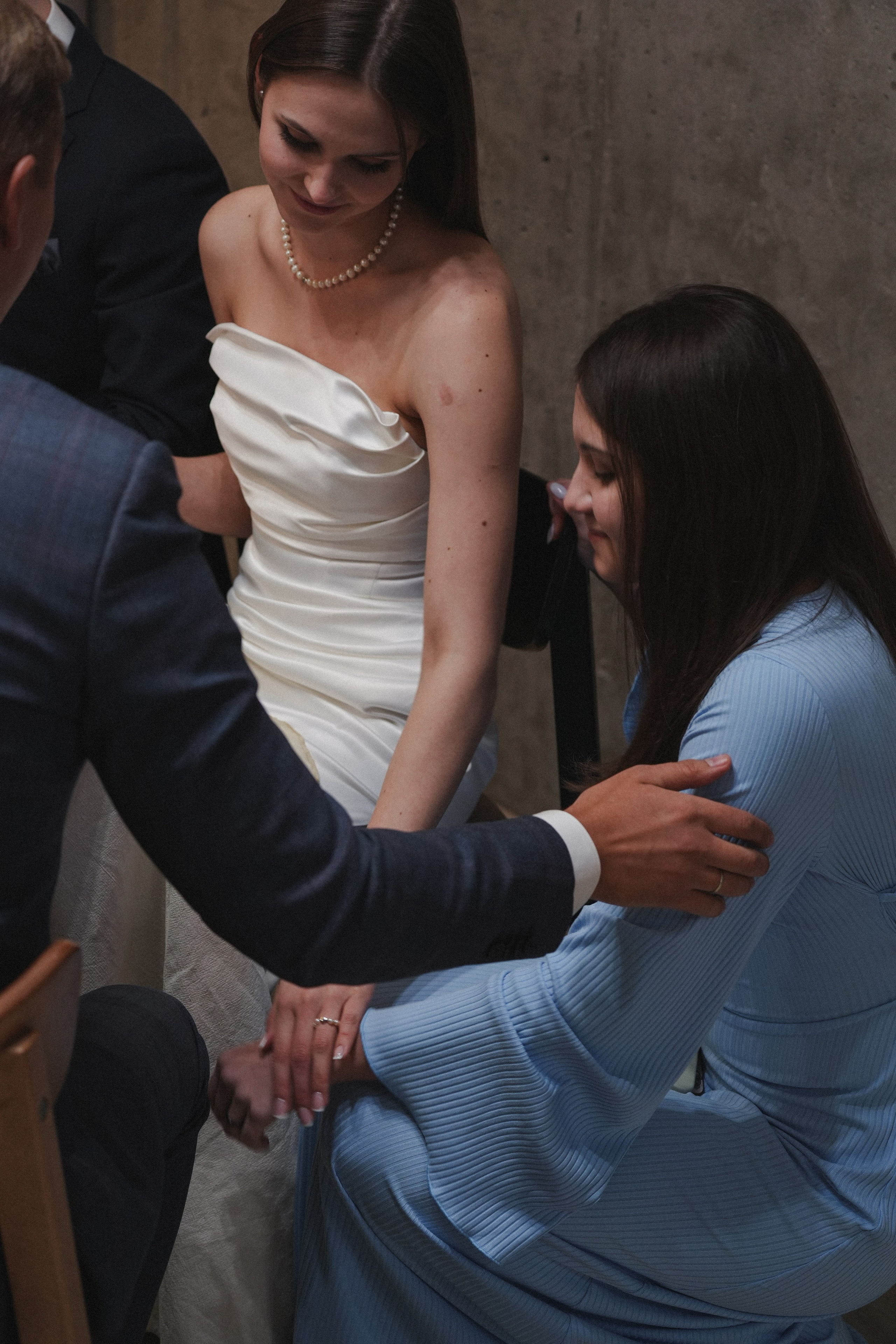 Однажды в лофте. Свадебный фотограф видеограф в Москве и Санкт-Петербурге