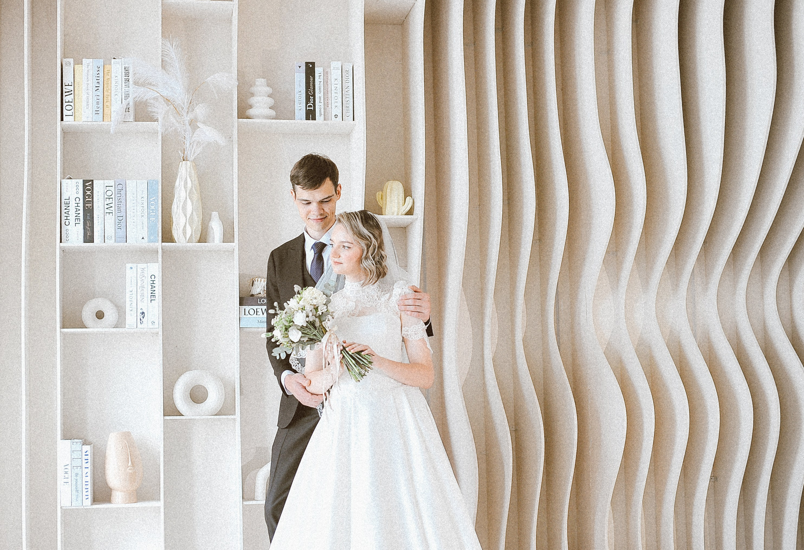 Свадьбы. Элька Мурзина