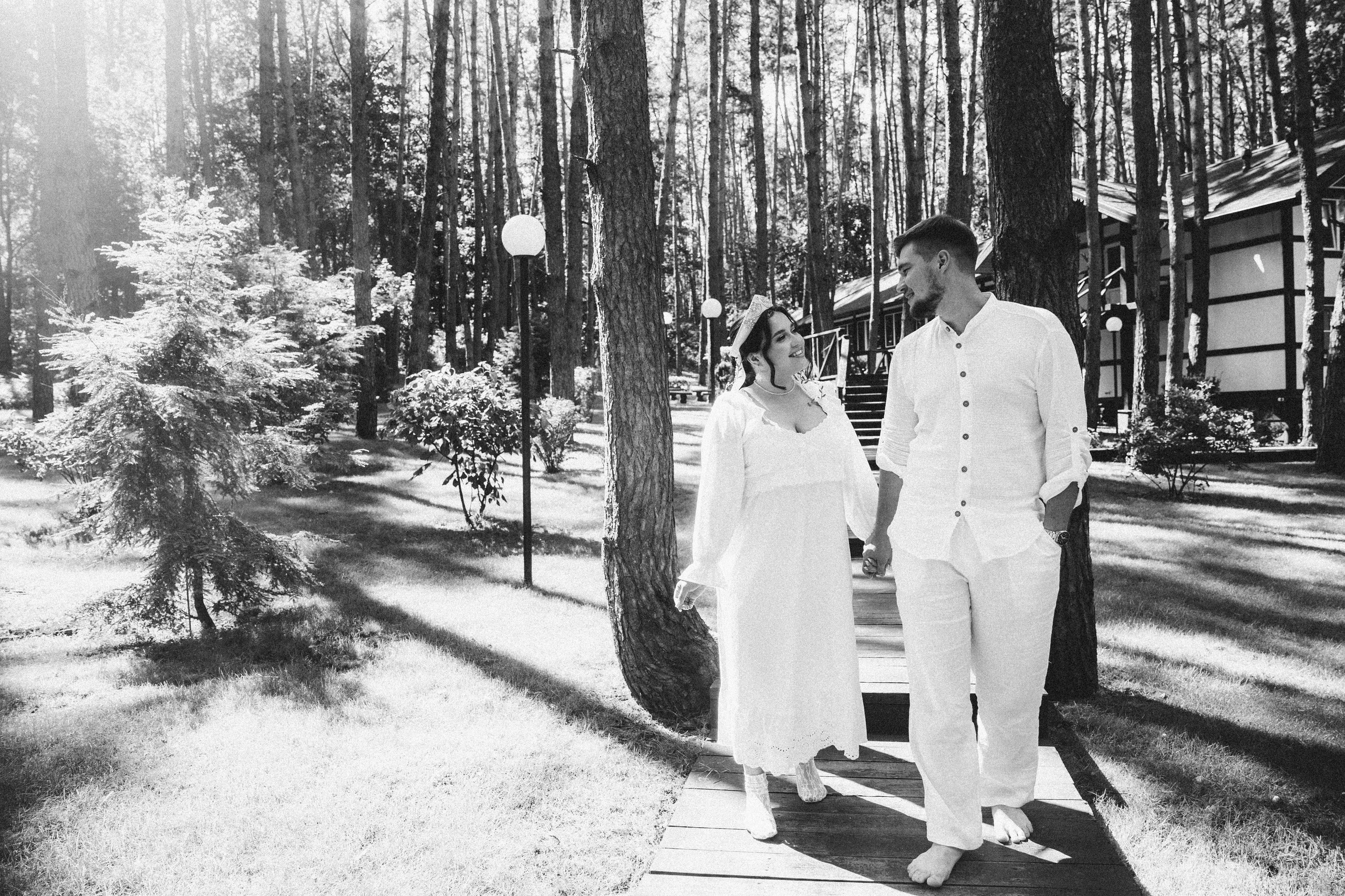 V & P. Свадебный и семейный фотограф в Воронеже Свиридова Евгения