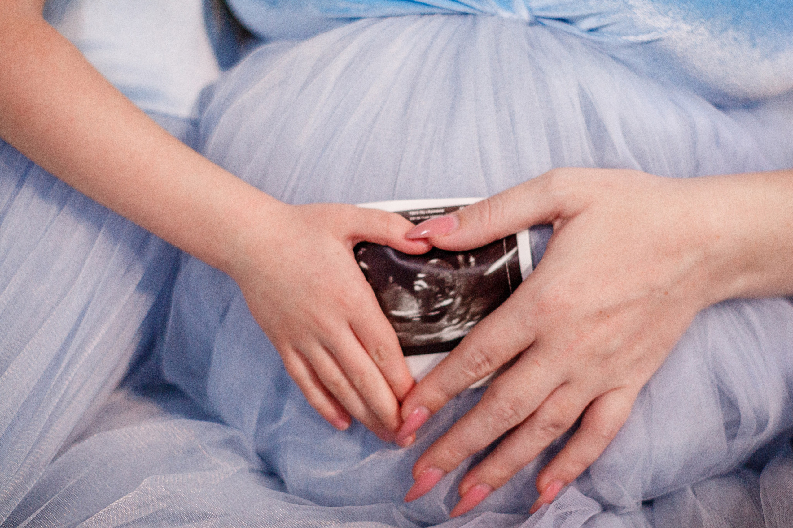 В ожидании сыночка. Свадебный и семейный фотограф в Армавире