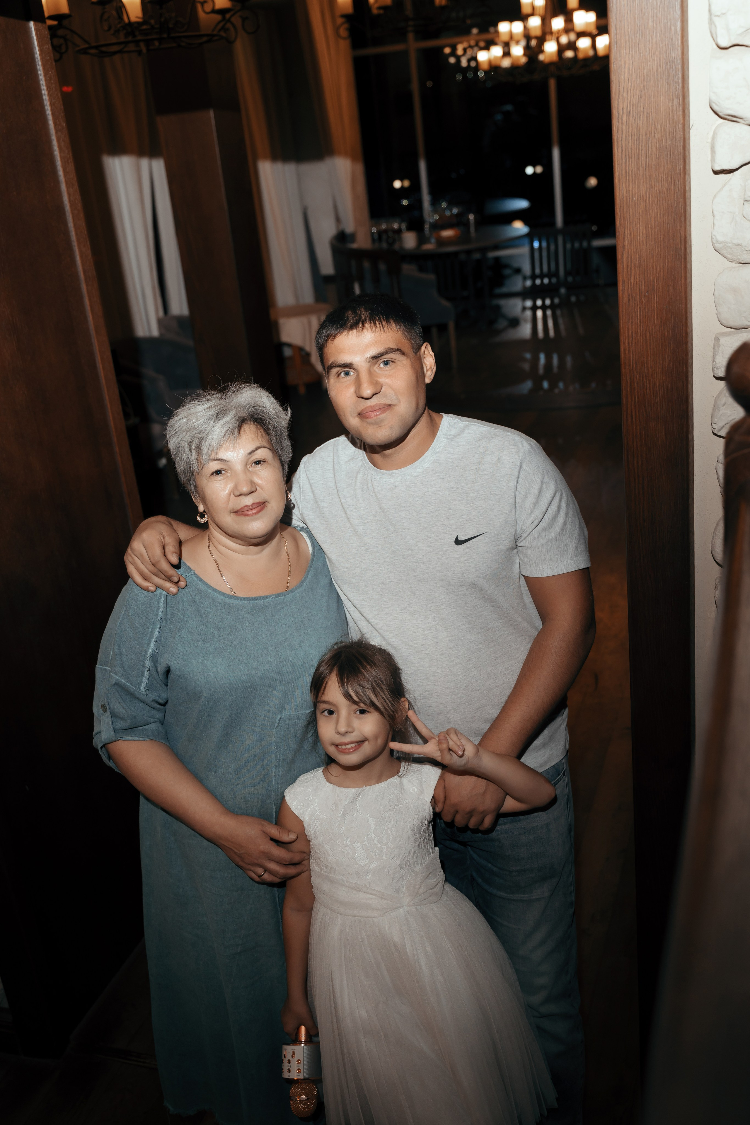 Татьяна и Степан. Фотограф Ким Наталья в Красноярске