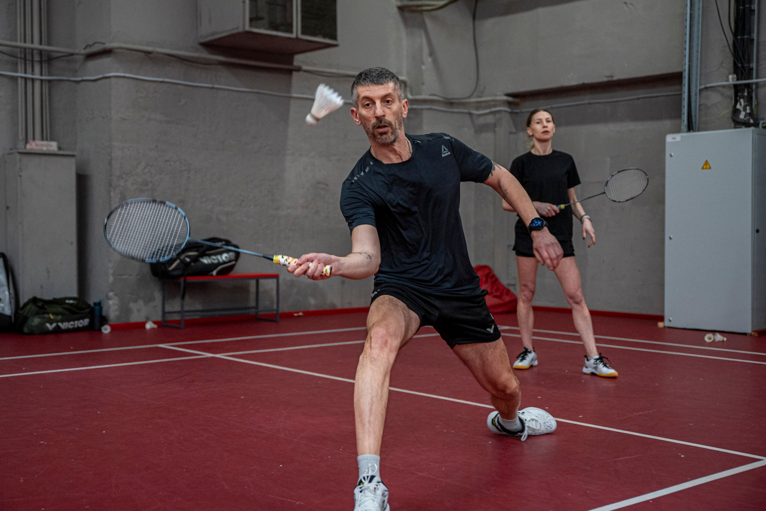 MoscowOpen 2024. Фото. Фотограф Стеценко Наталия. Одинцово, Москва, Московская область