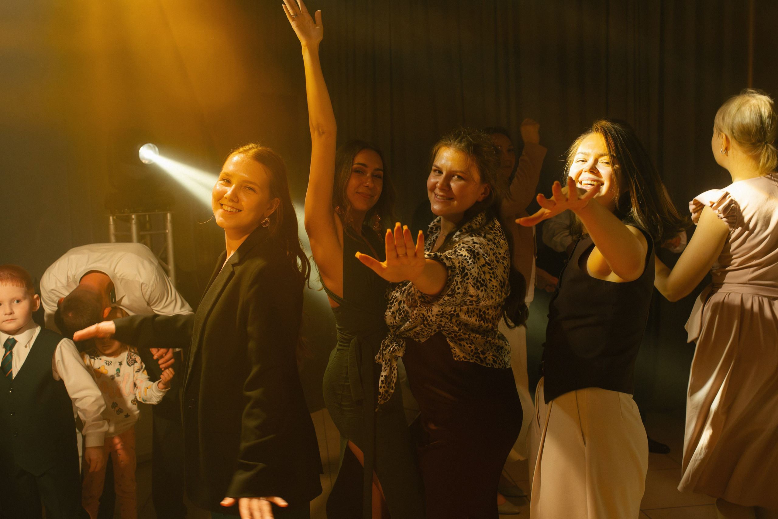 «ДАВАЙ СЫГРАЕМ СВАДЬБУ?». Maria Startseva Photo