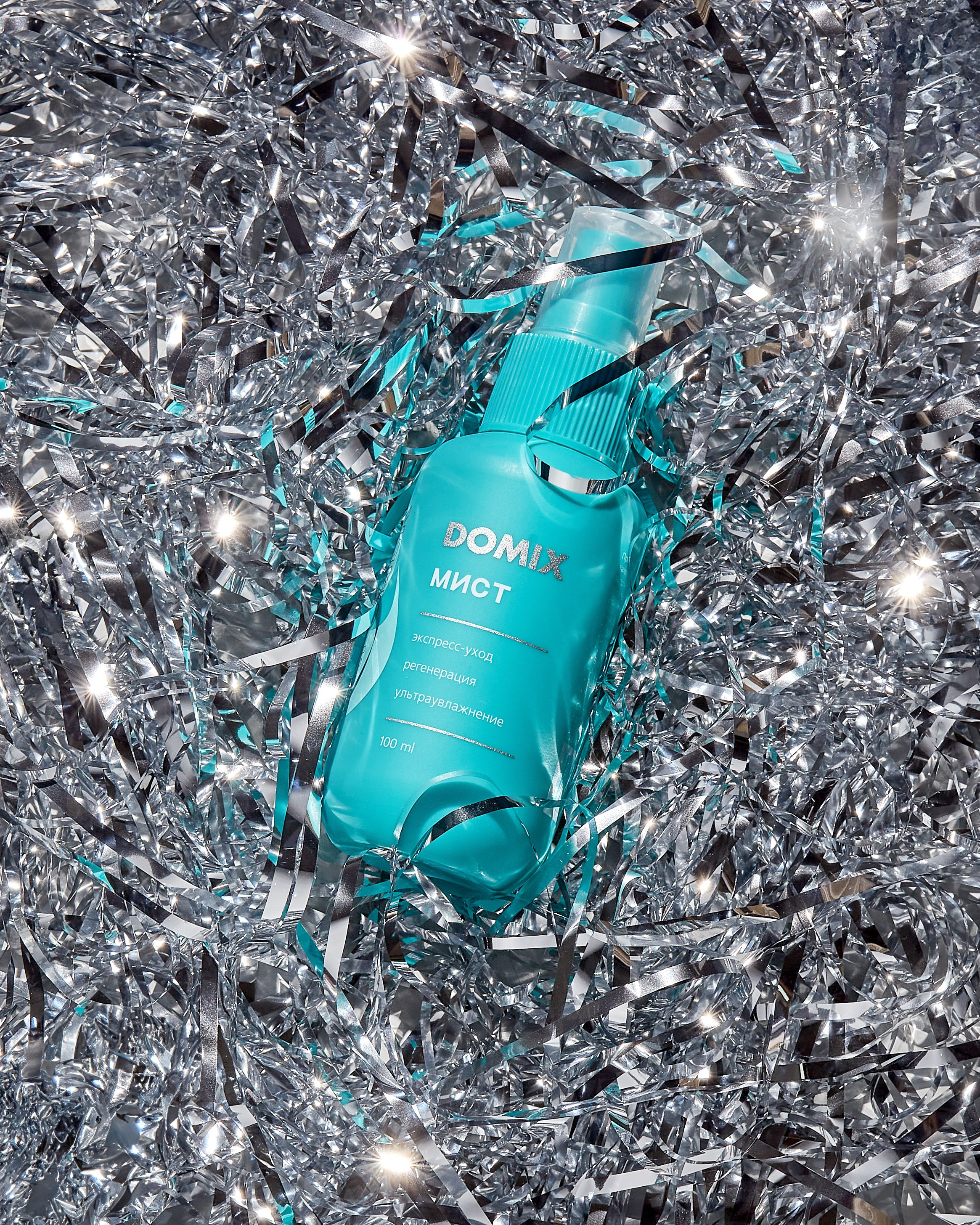 Domix. Предметный фотограф  Анастасия Лобанова