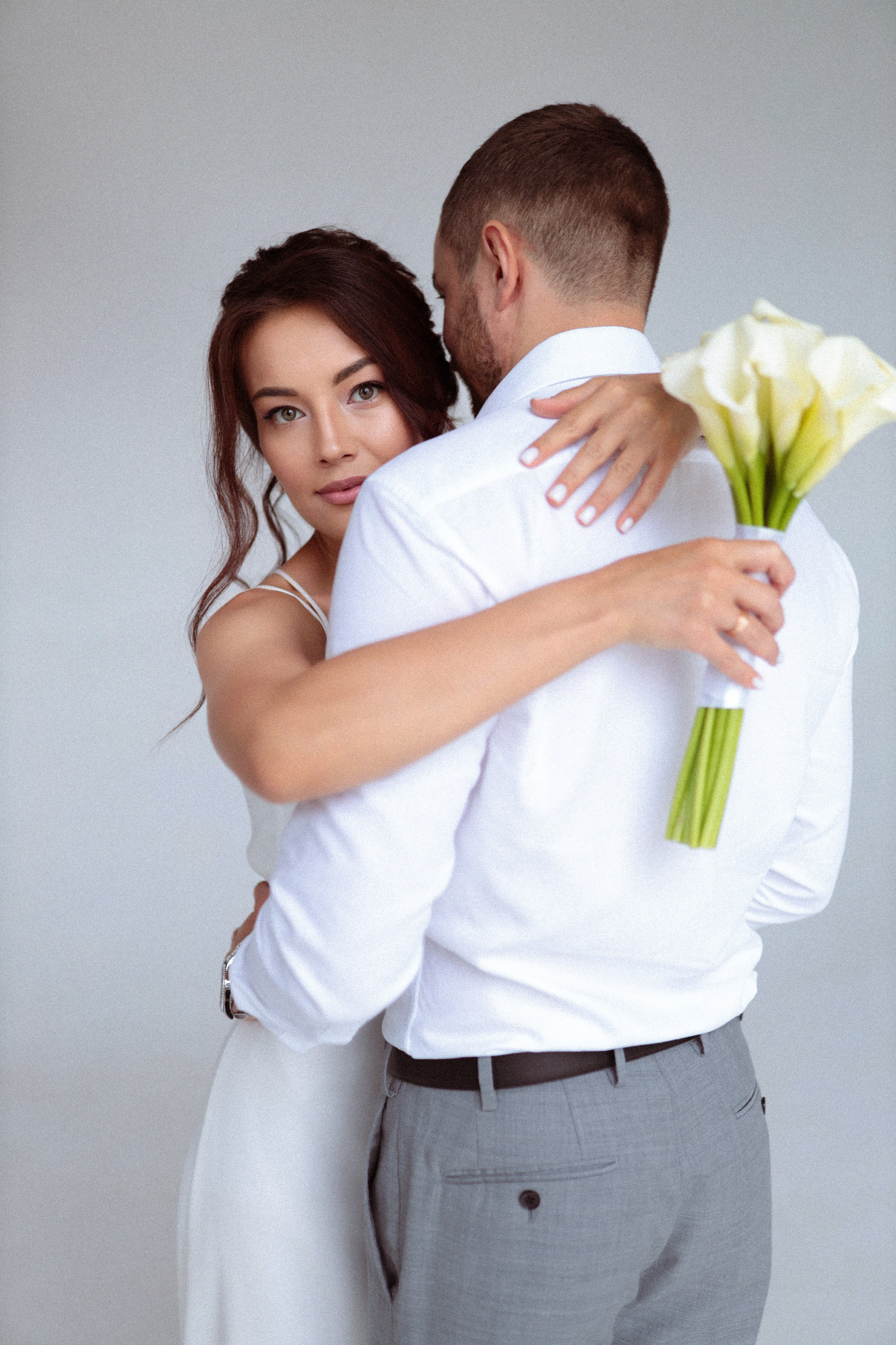 Алина и Ярослав. Фотограф в Оренбурге Майя Шатрова