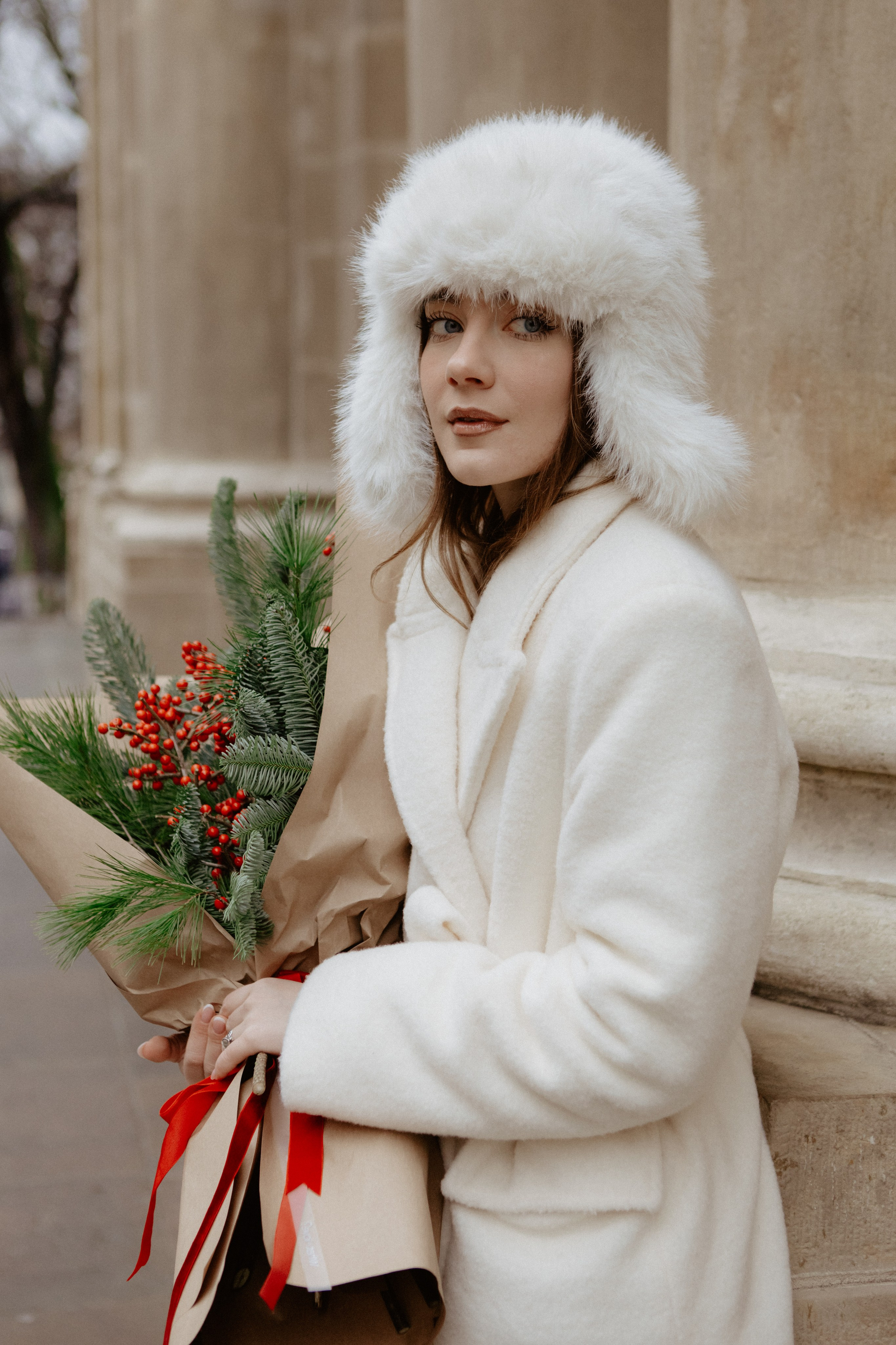 Лина. Фотограф в Кракове Надежда Харитоненко