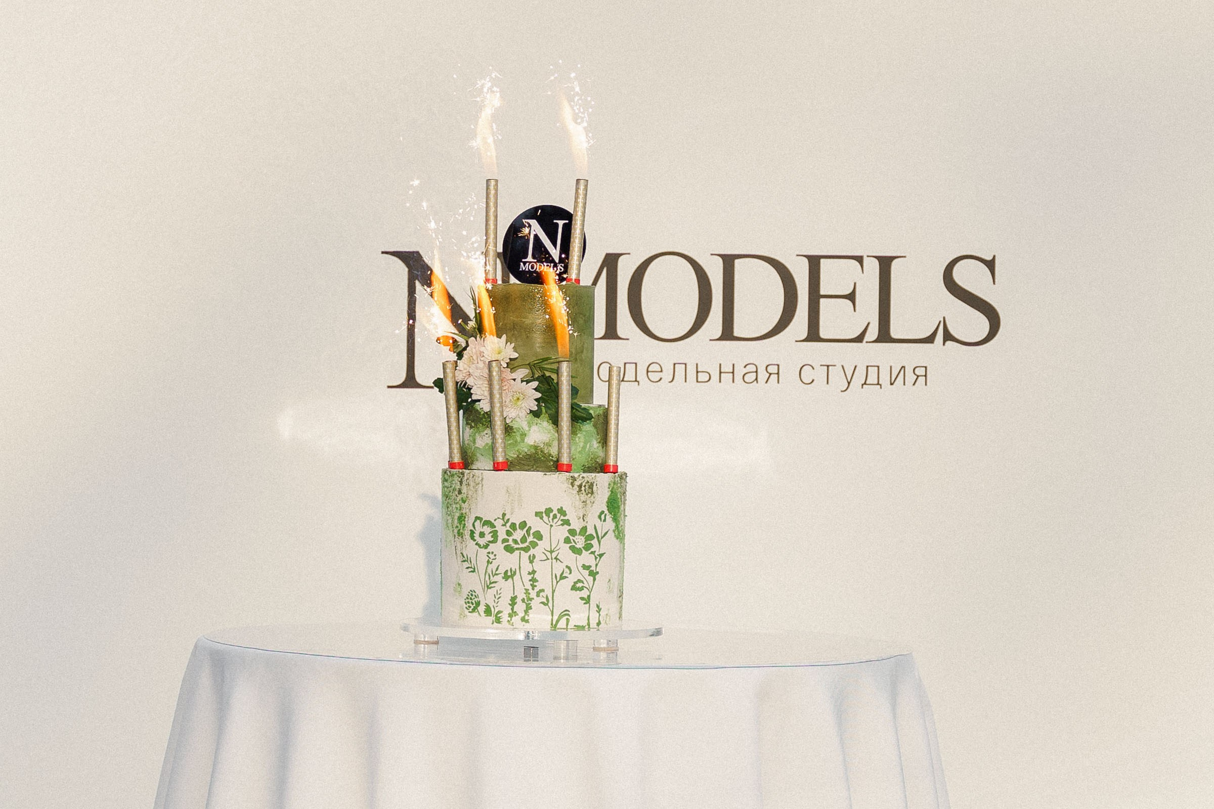 FASHION ПОКАЗ 2024 АВАЛЬМАН