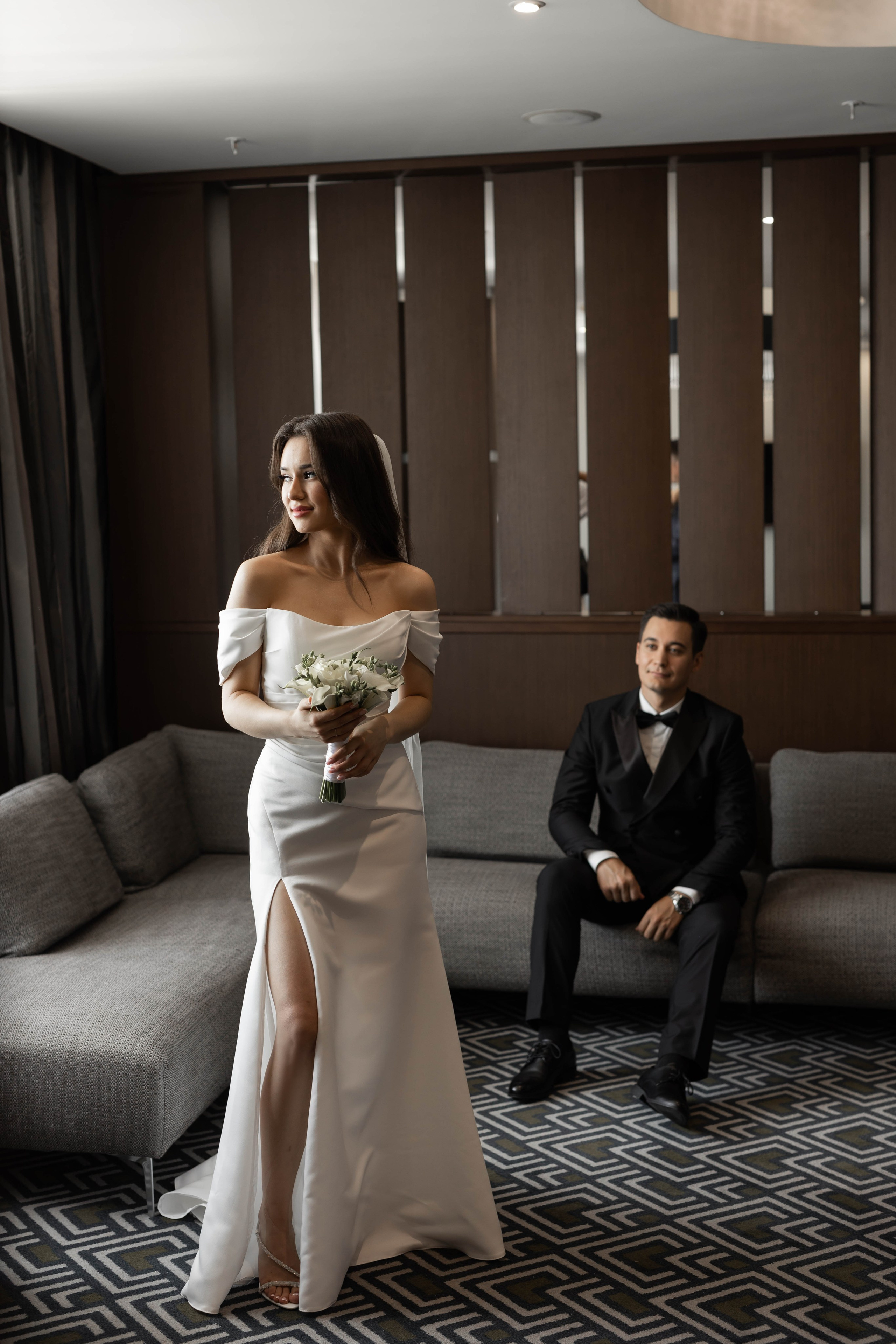 Данис Эльвира. Фотограф Александр Литвинов