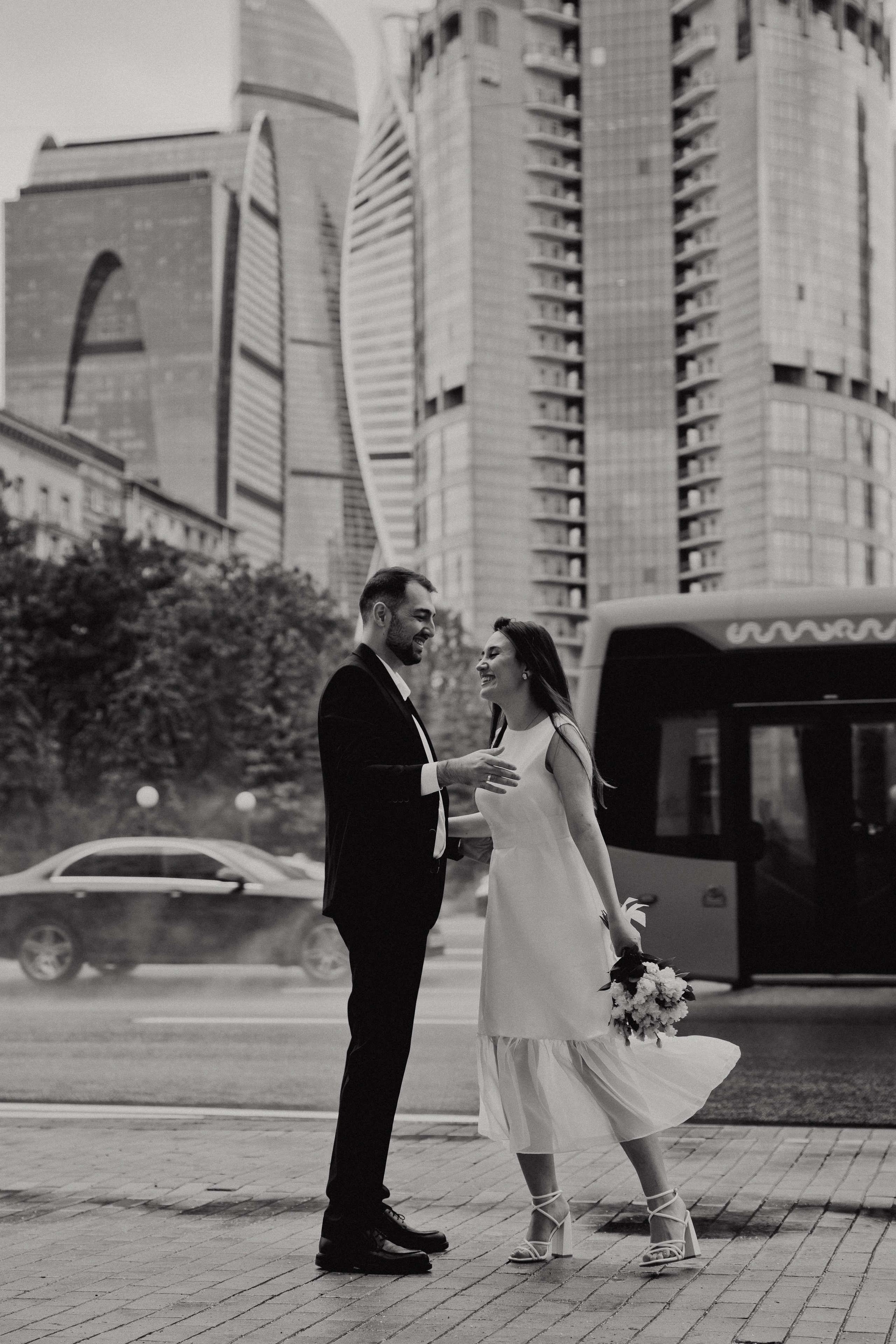 Wedding Day. Фотограф Марина Юдина. Подольск, Москва