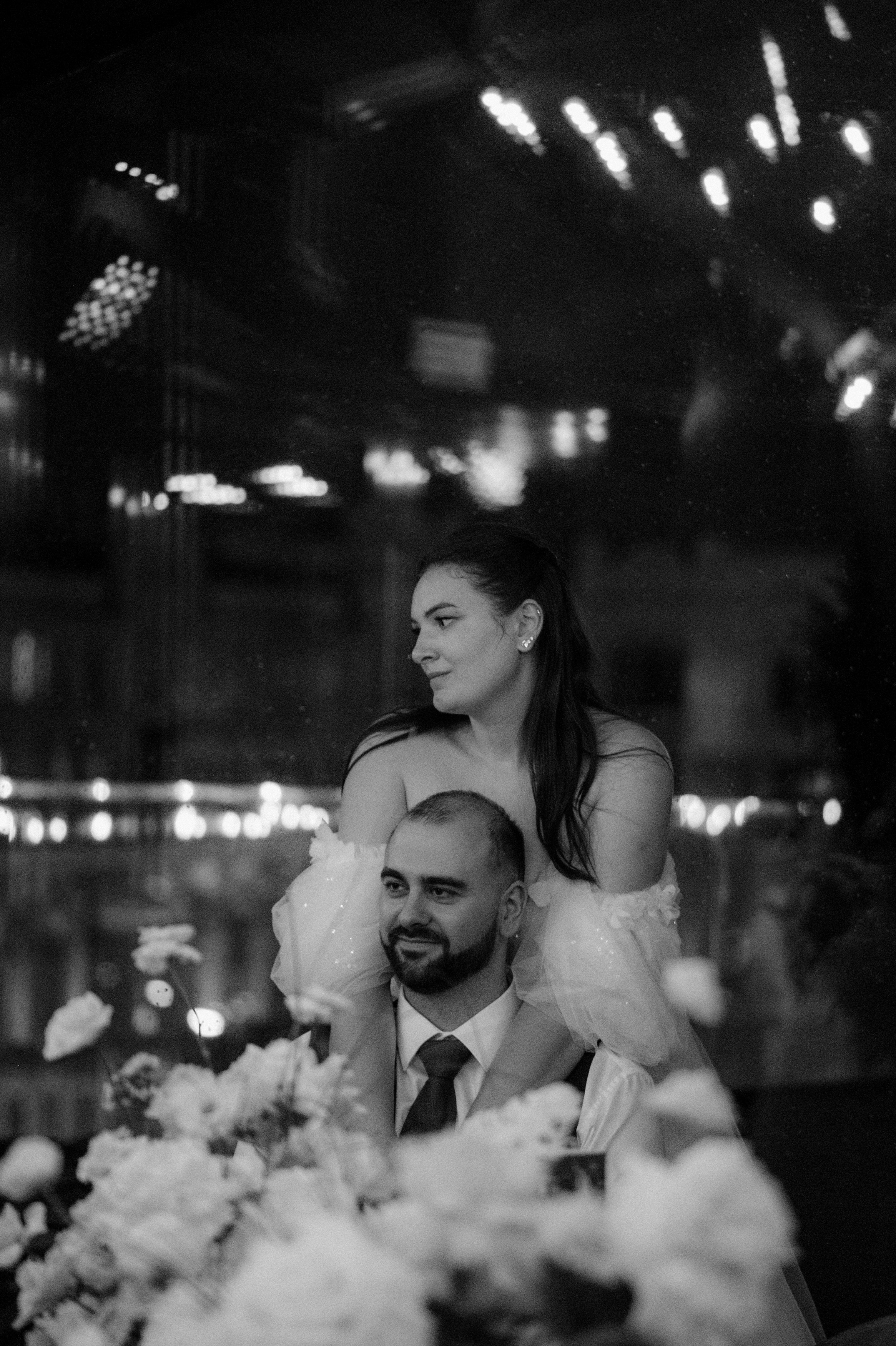 Павел и София. Свадебный и студийный фотограф Ирина Котикова