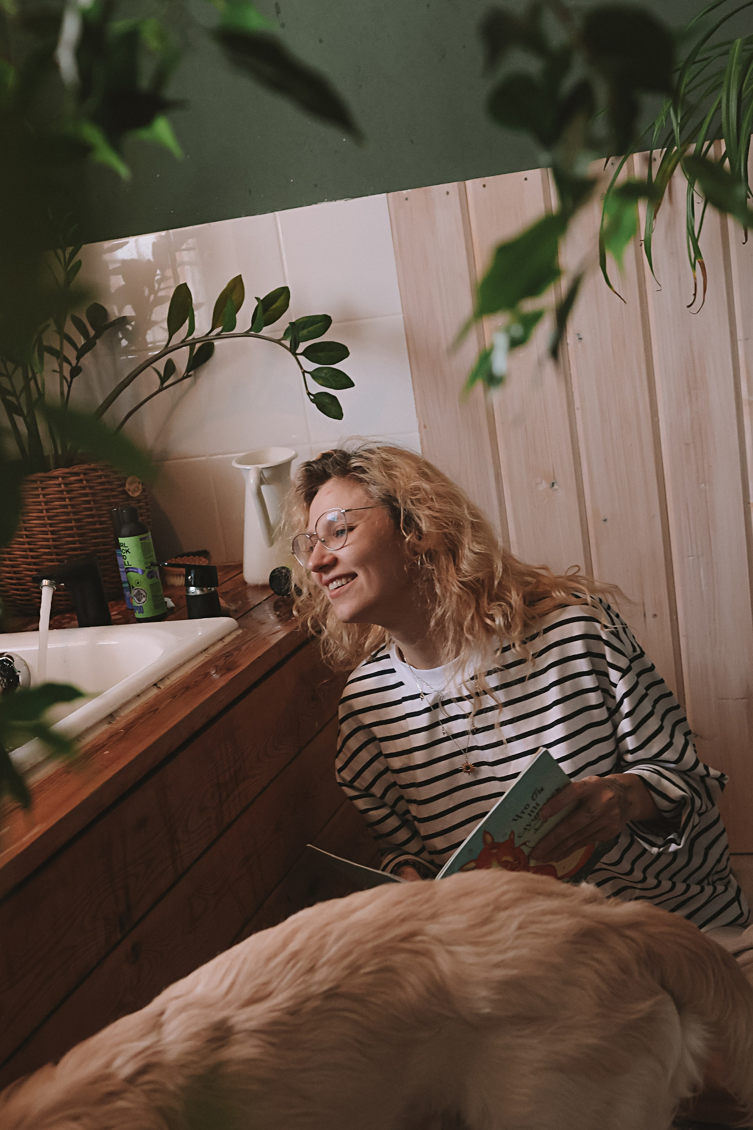 Наська (Чусовой). Семейный фотограф Тюмень, фотограф на роды Салмина Мария