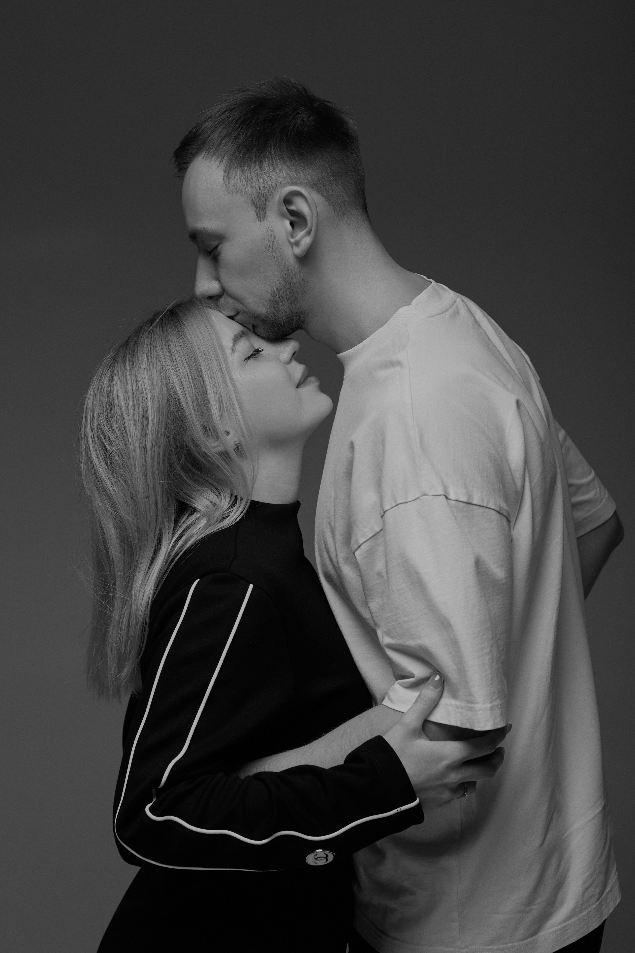 N&A. Фотограф в Самаре Диана Анисимова