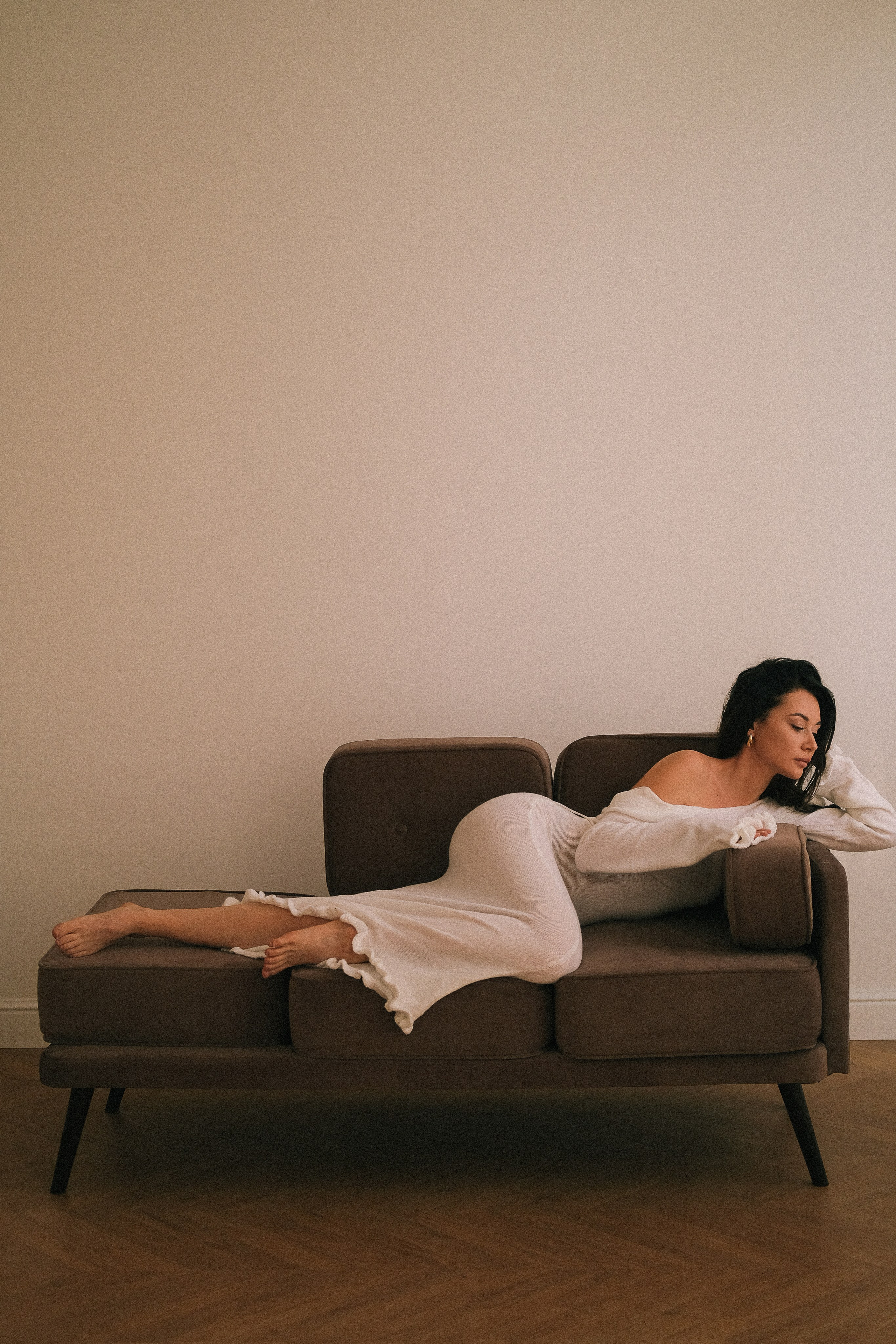 Катя. Главная