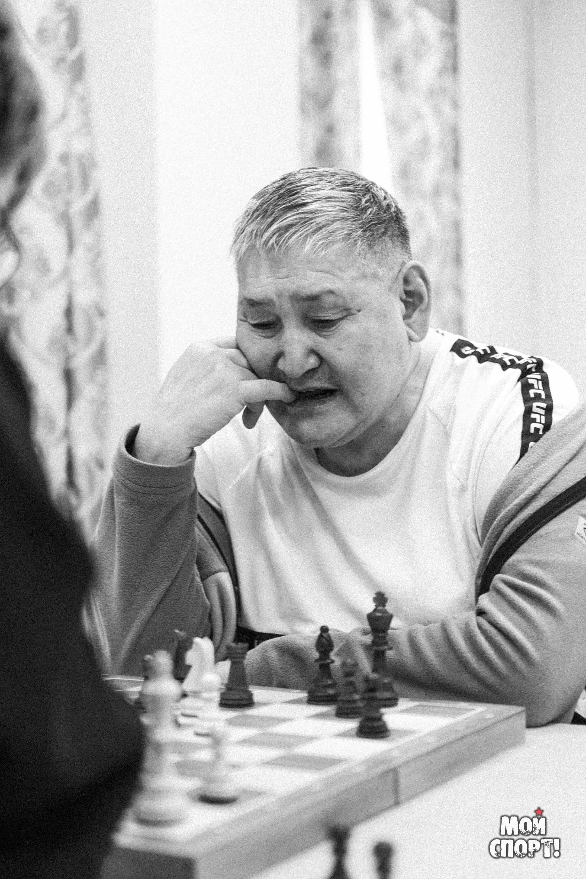 Всероссийские соревнования по шахматам «Кубок Главы РС (Я)». Студия «Мой Спорт!» — все о спорте в Якутии