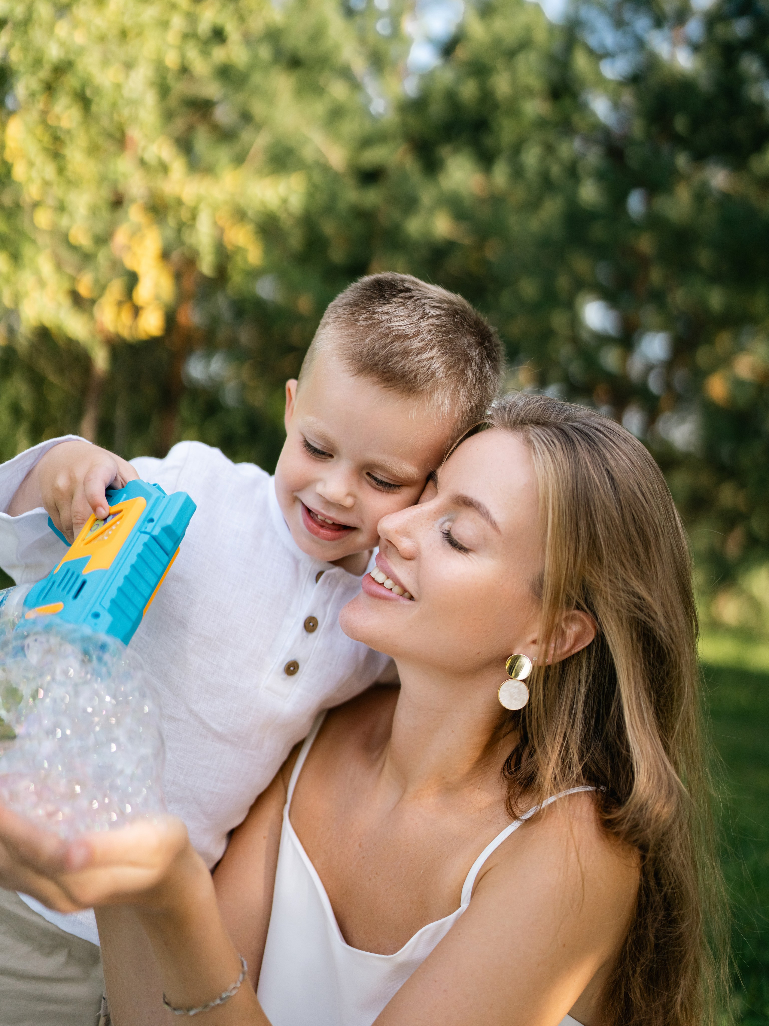 Света и Артем. Фотограф в Москве