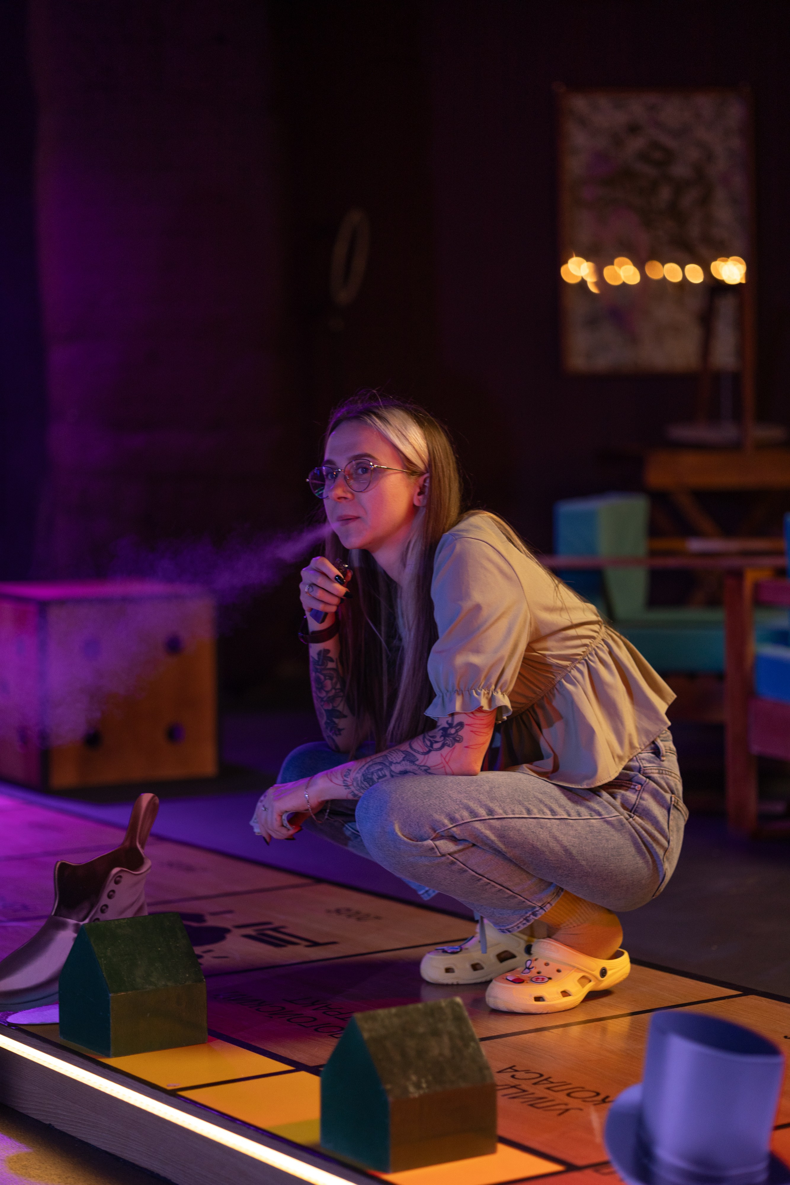 Съёмка мероприятий. Фотограф Минск