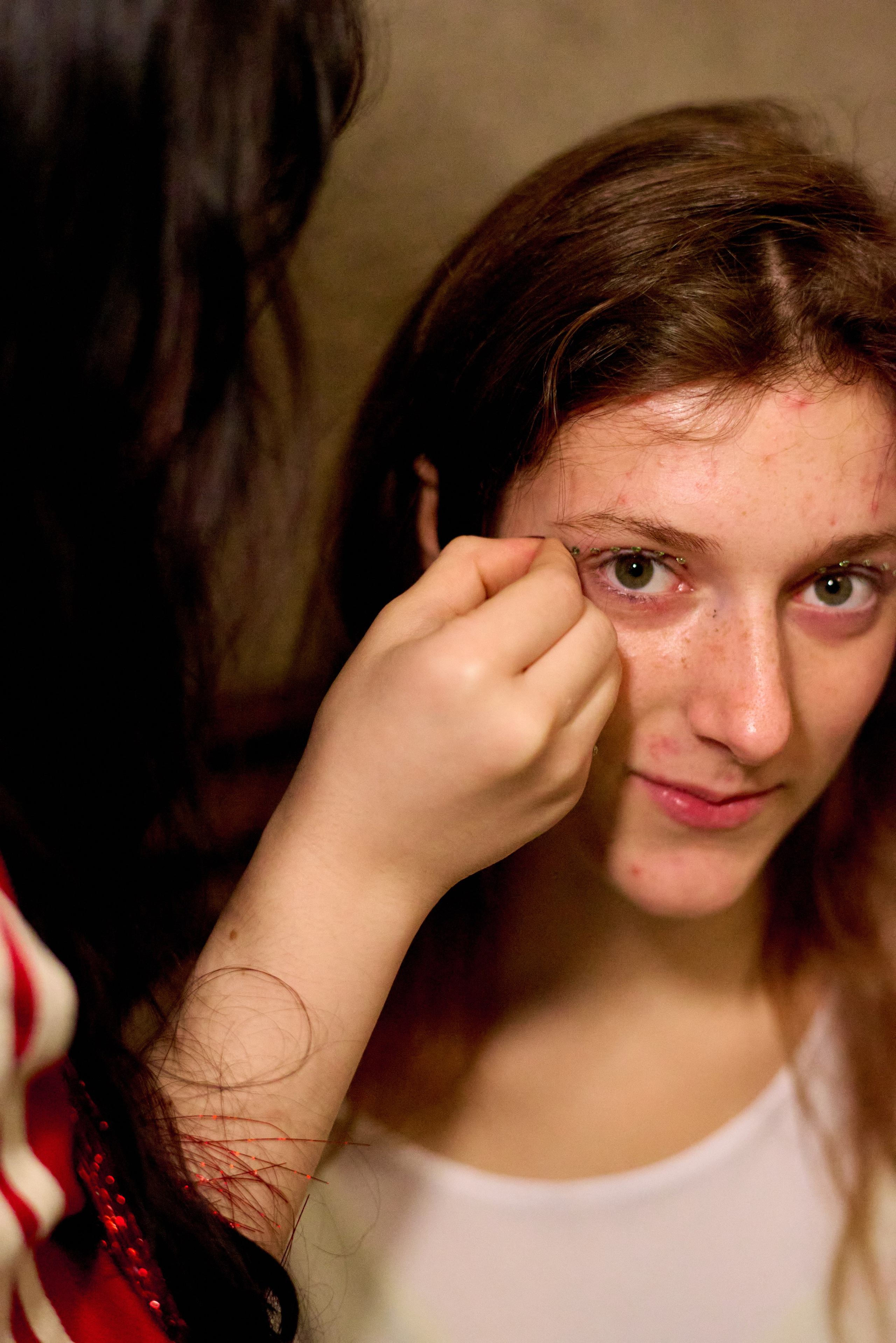 Porech'e 47. #спецкорНвер