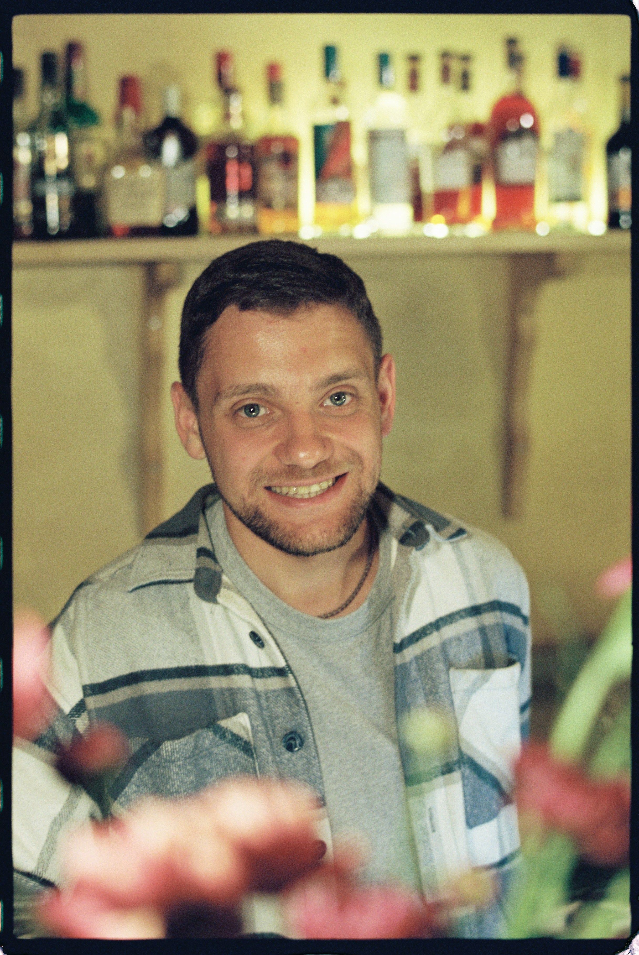 SPOT. #спецкорНвер