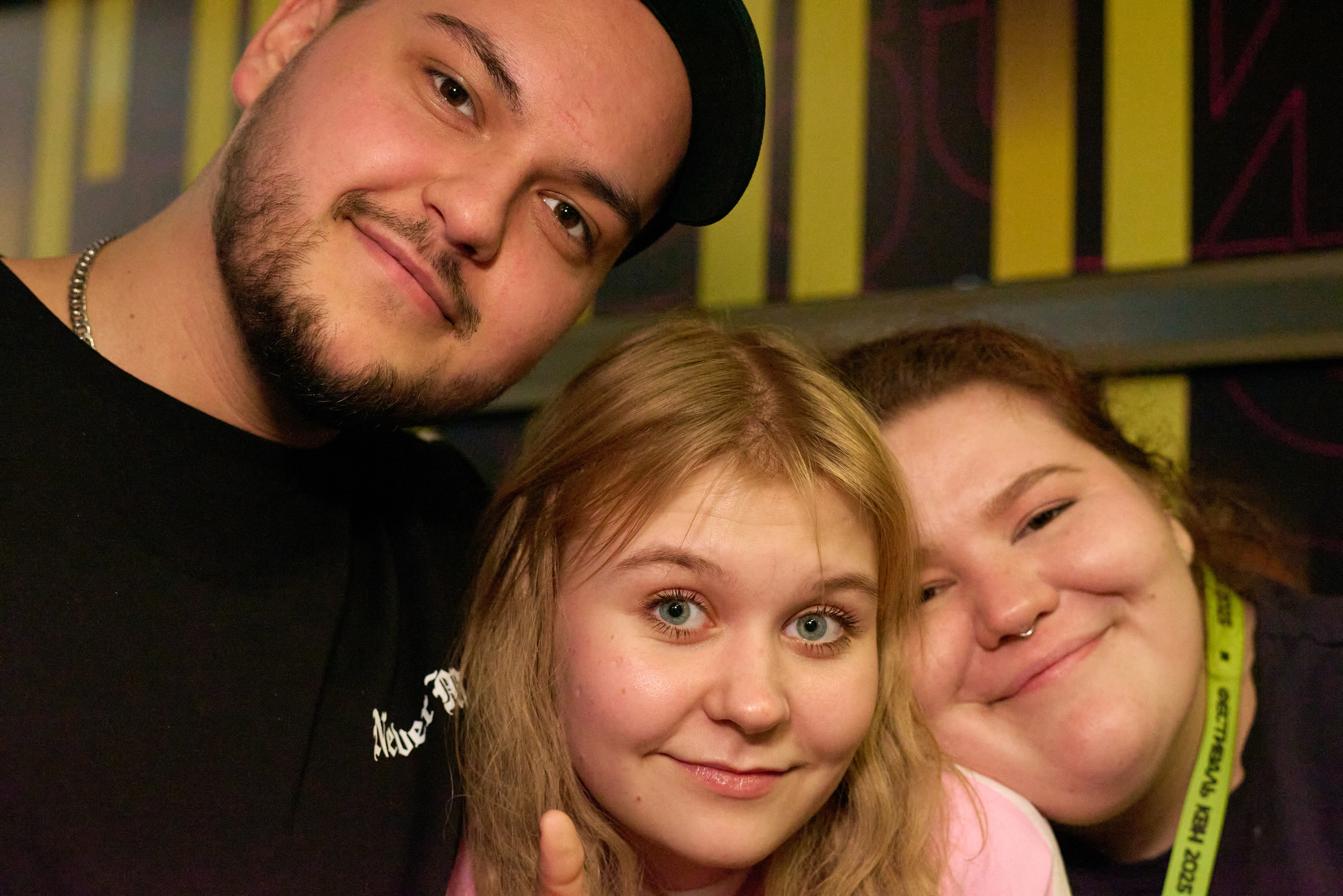 КиВиН-2025. #спецкорНвер