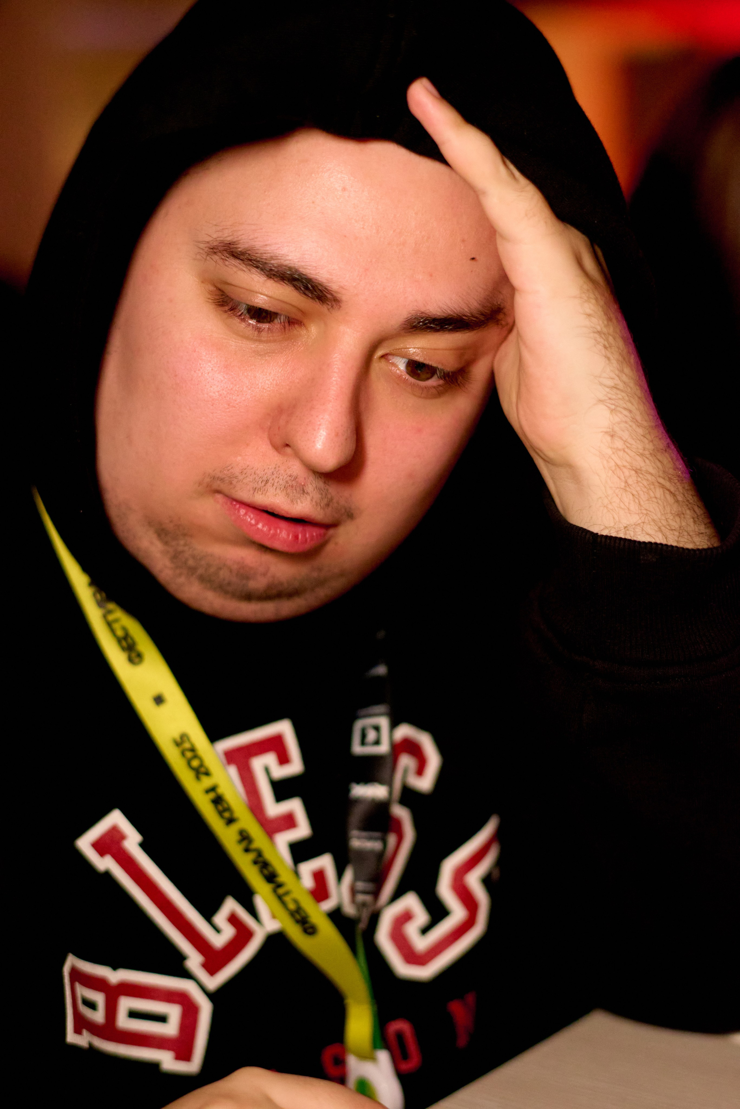 КиВиН-2025. #спецкорНвер