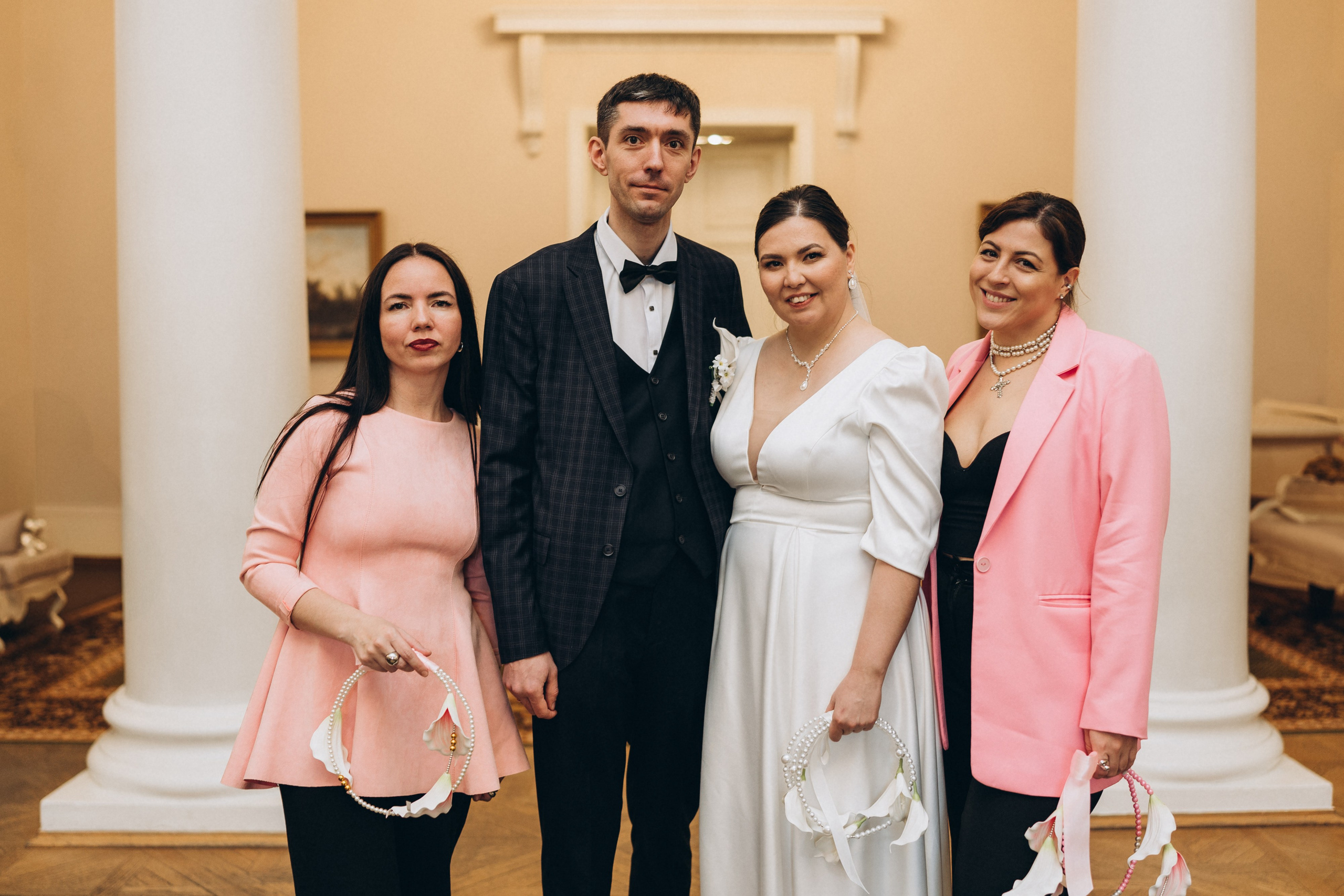 Осеняя история в Пушкине (Парк + церковь). Фотограф в Санкт-Петербурге — Лучина Екатерина