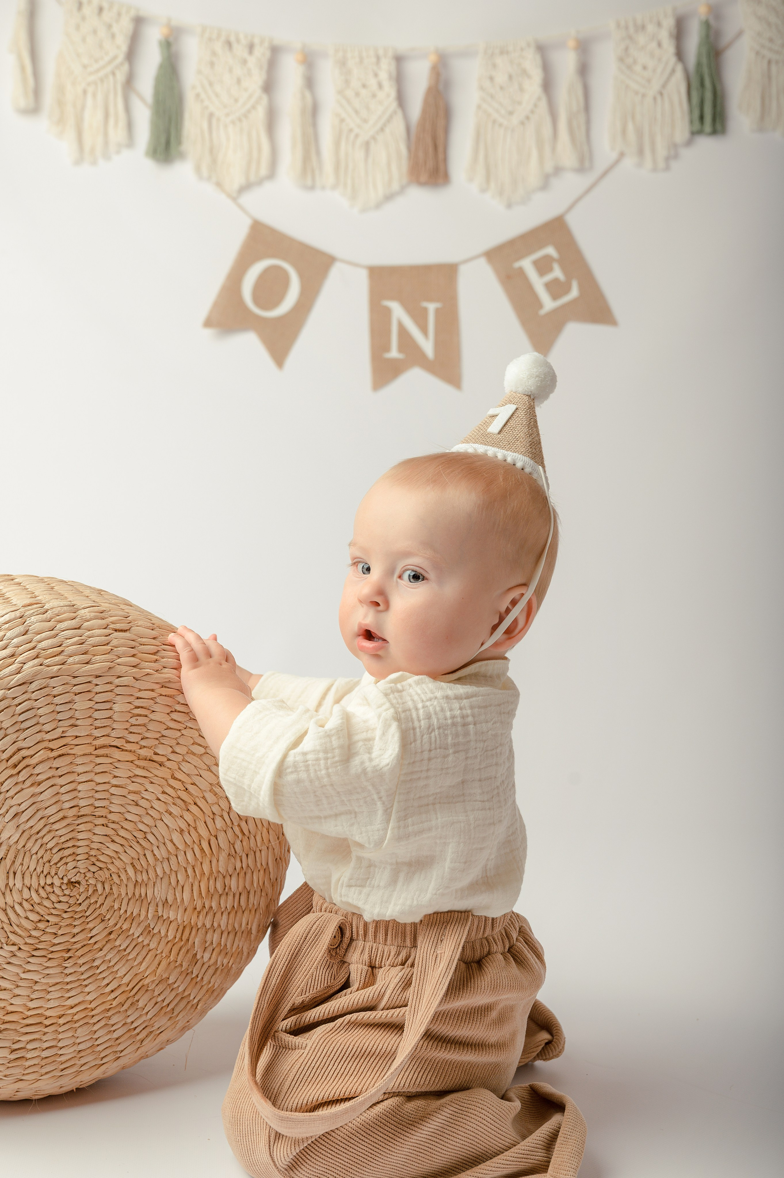 Ванюше 1 годик!. Семейный и детский фотограф в Шатках и Арзамасе Александра Магомедова